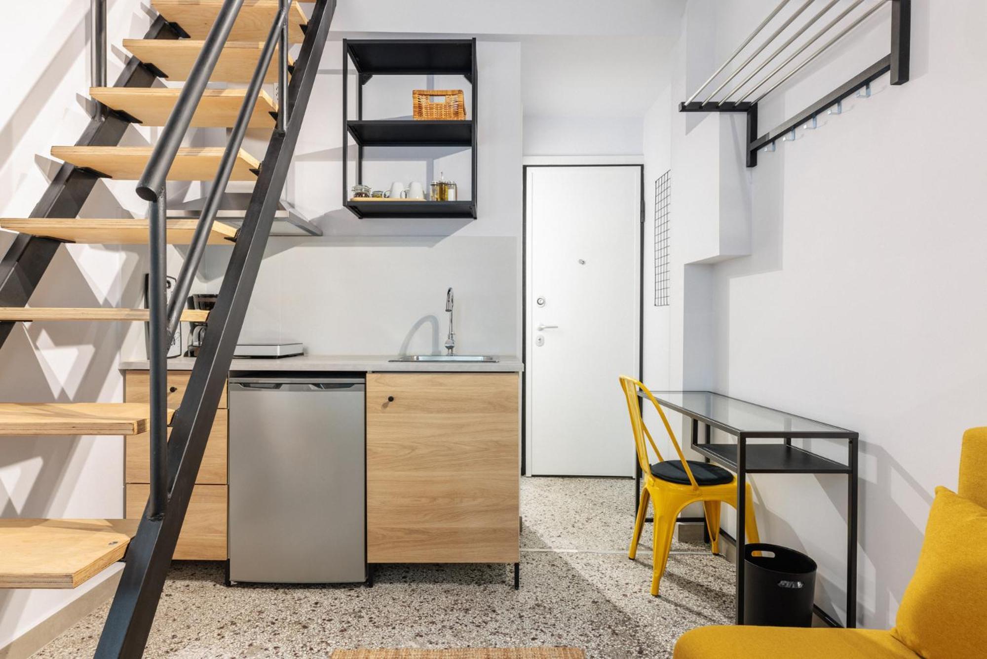 Luxury Triple Room