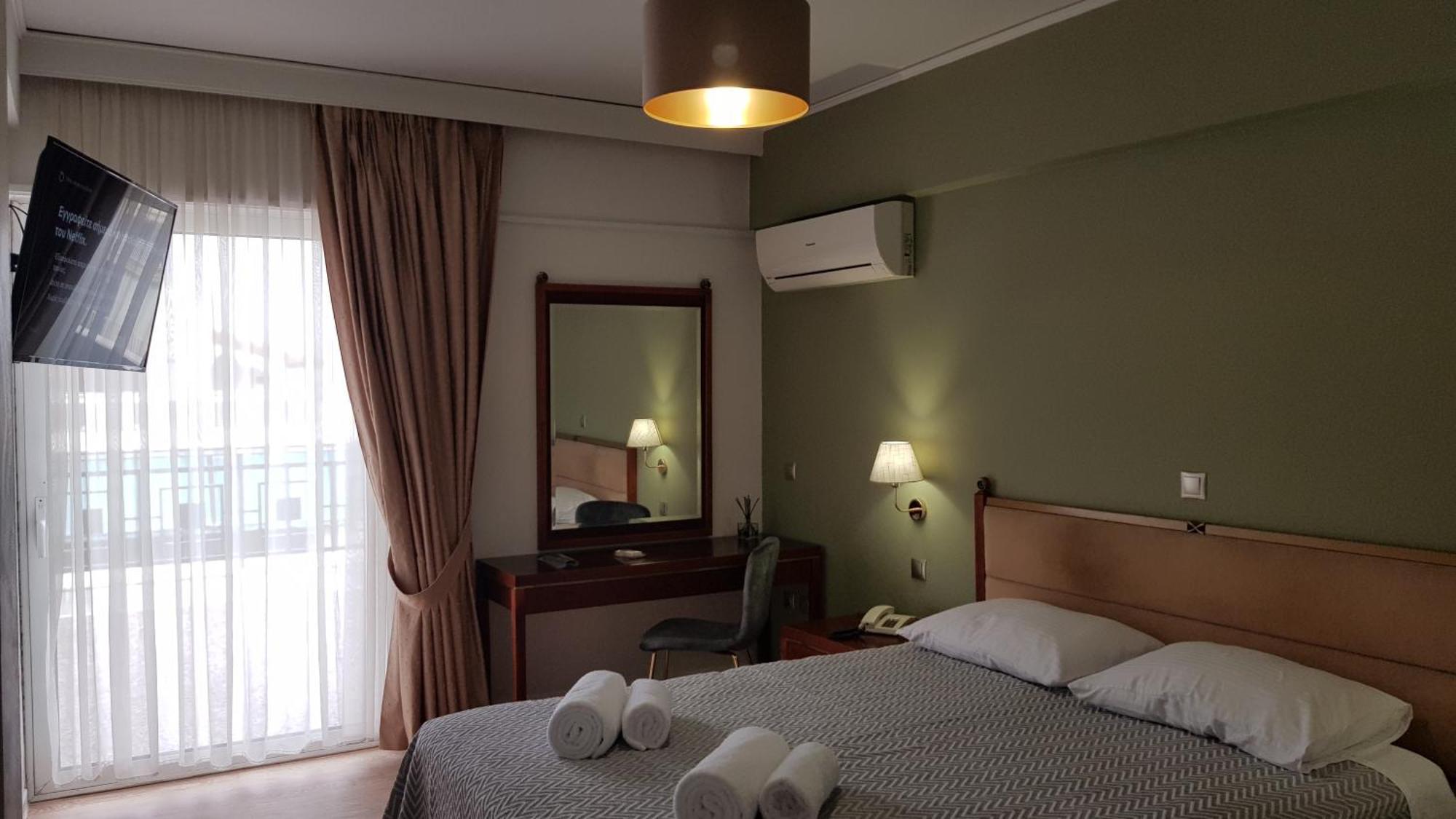 One-Bedroom Suite