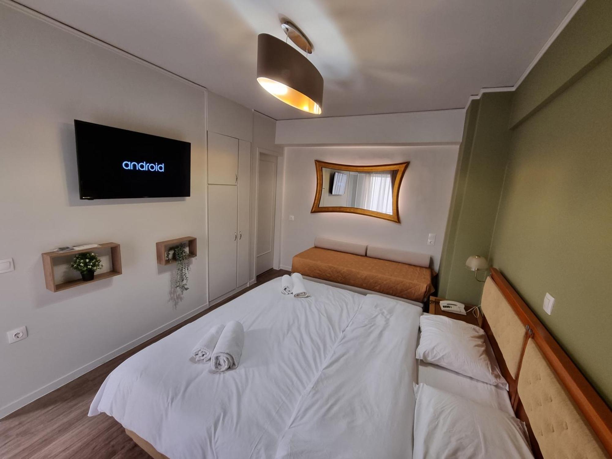 One-Bedroom Suite