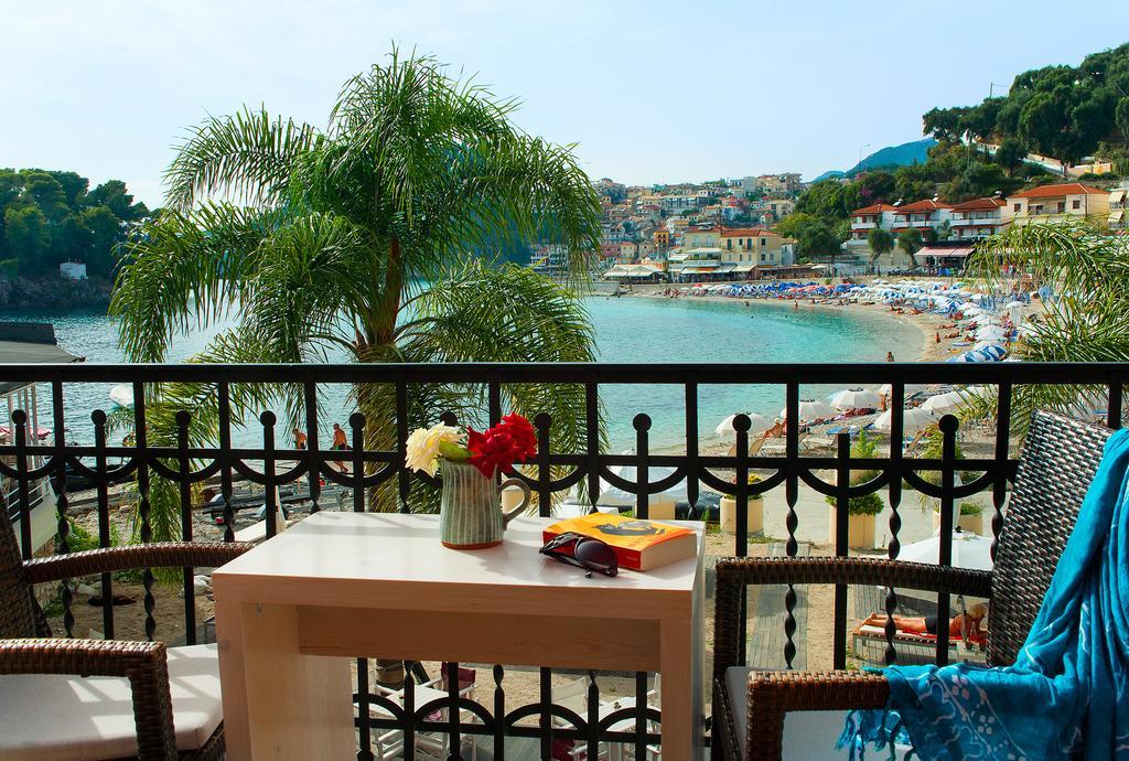 Suite with Sea View