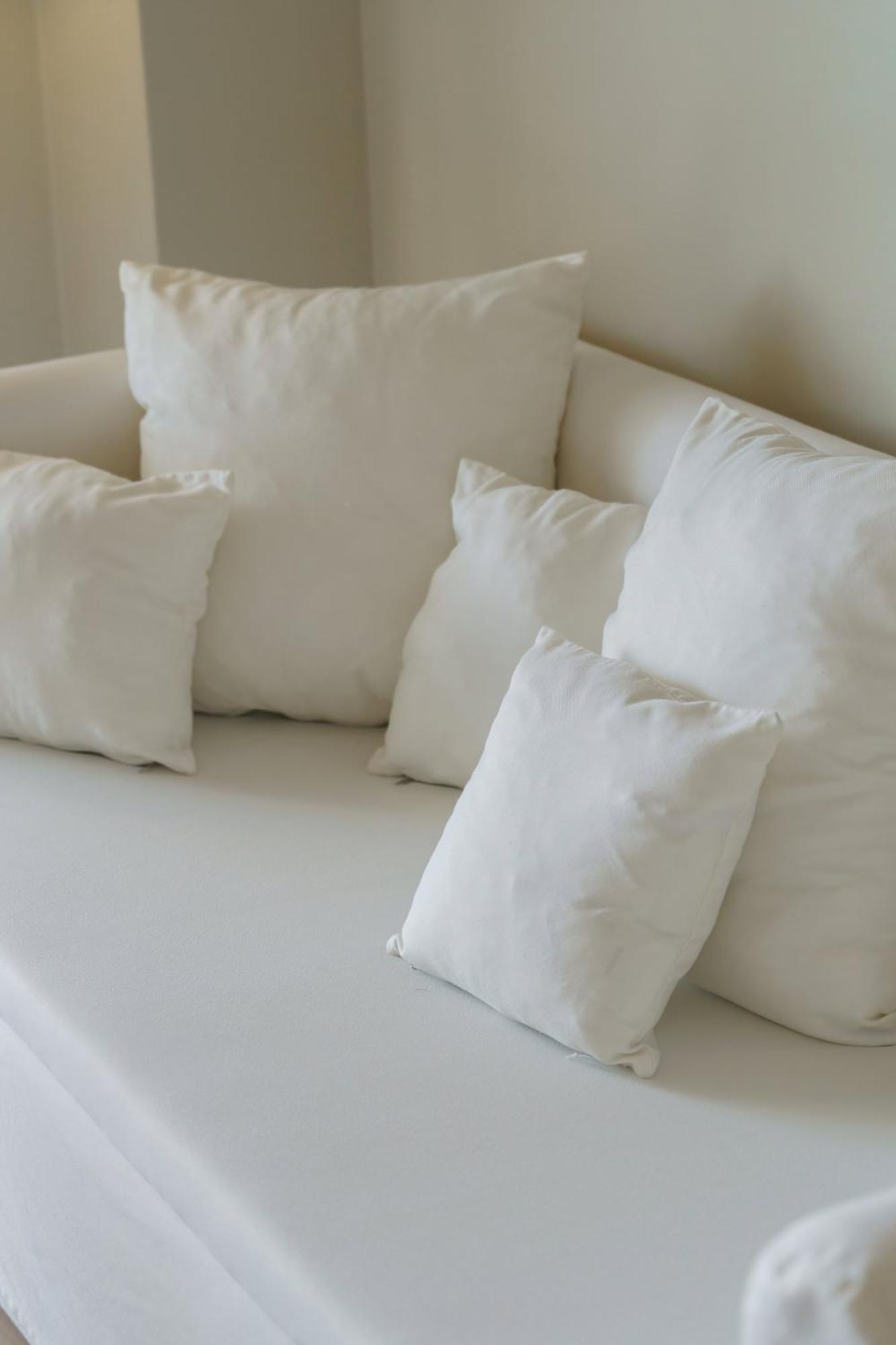 Premium Suite with Sea View