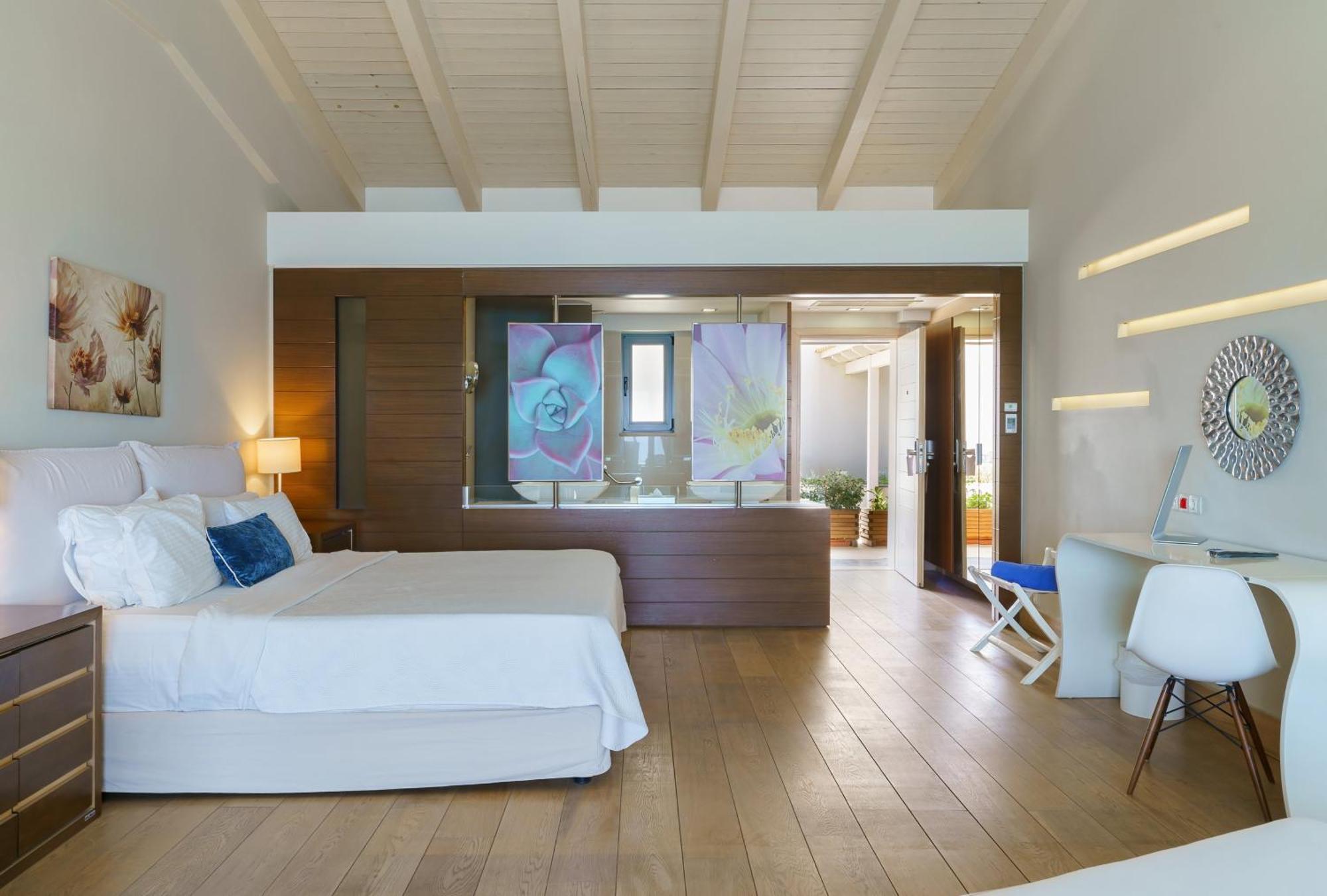 Premium Suite Sea View