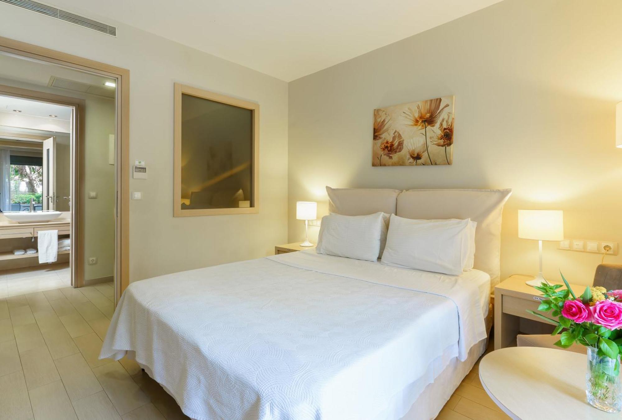 Family Suite Split Level