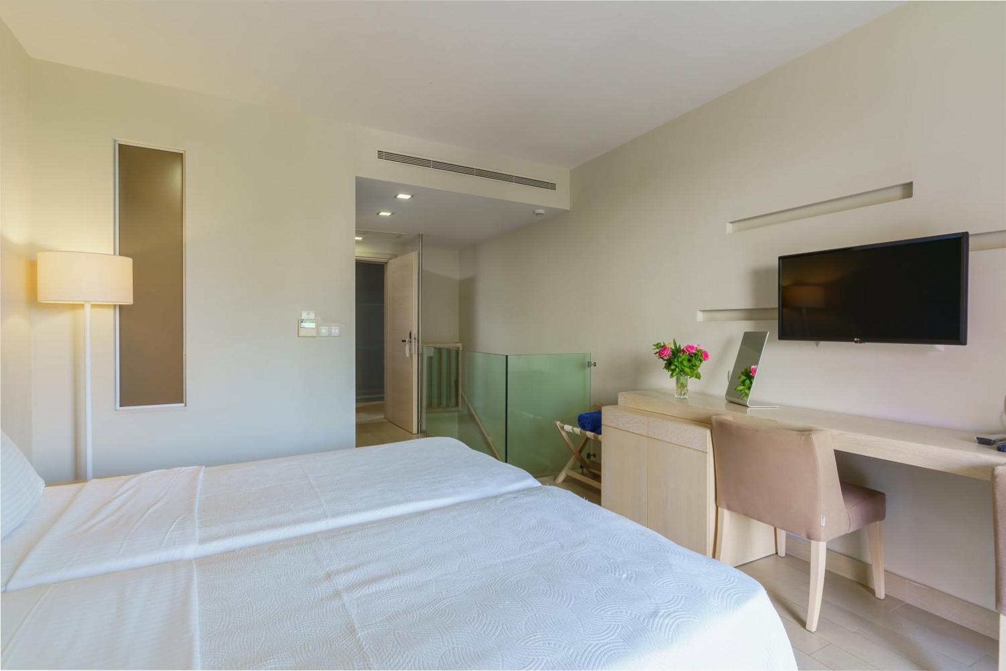 Family Suite Split Level