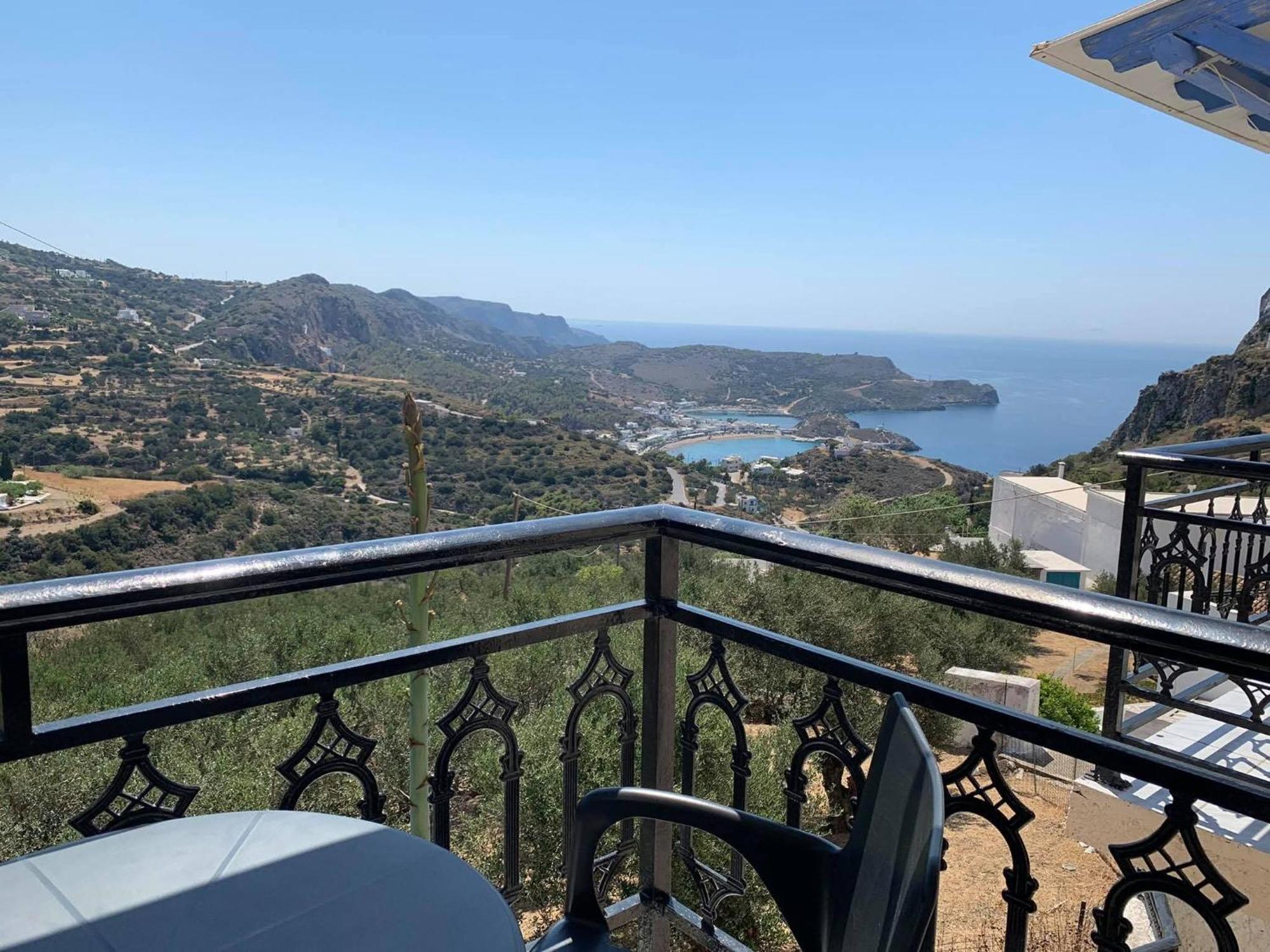 Apartment Sea View