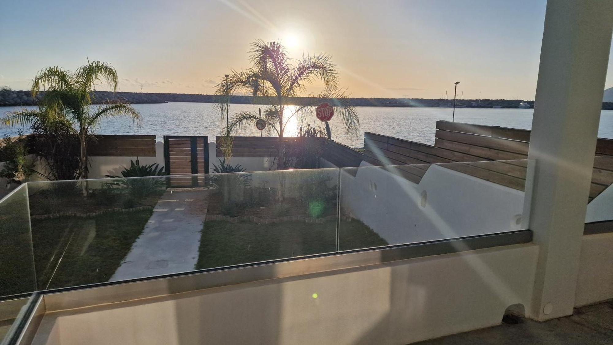 Studio Sea View