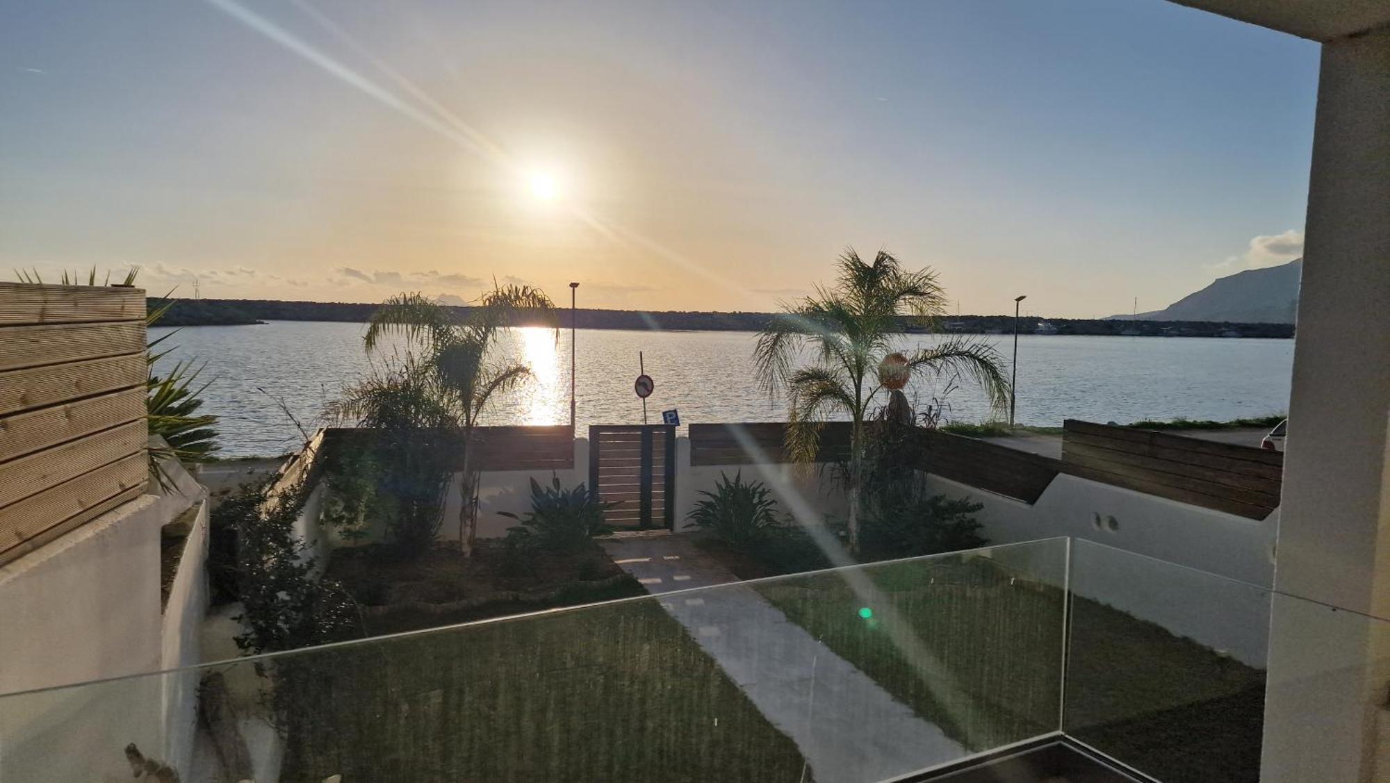 Studio Sea View