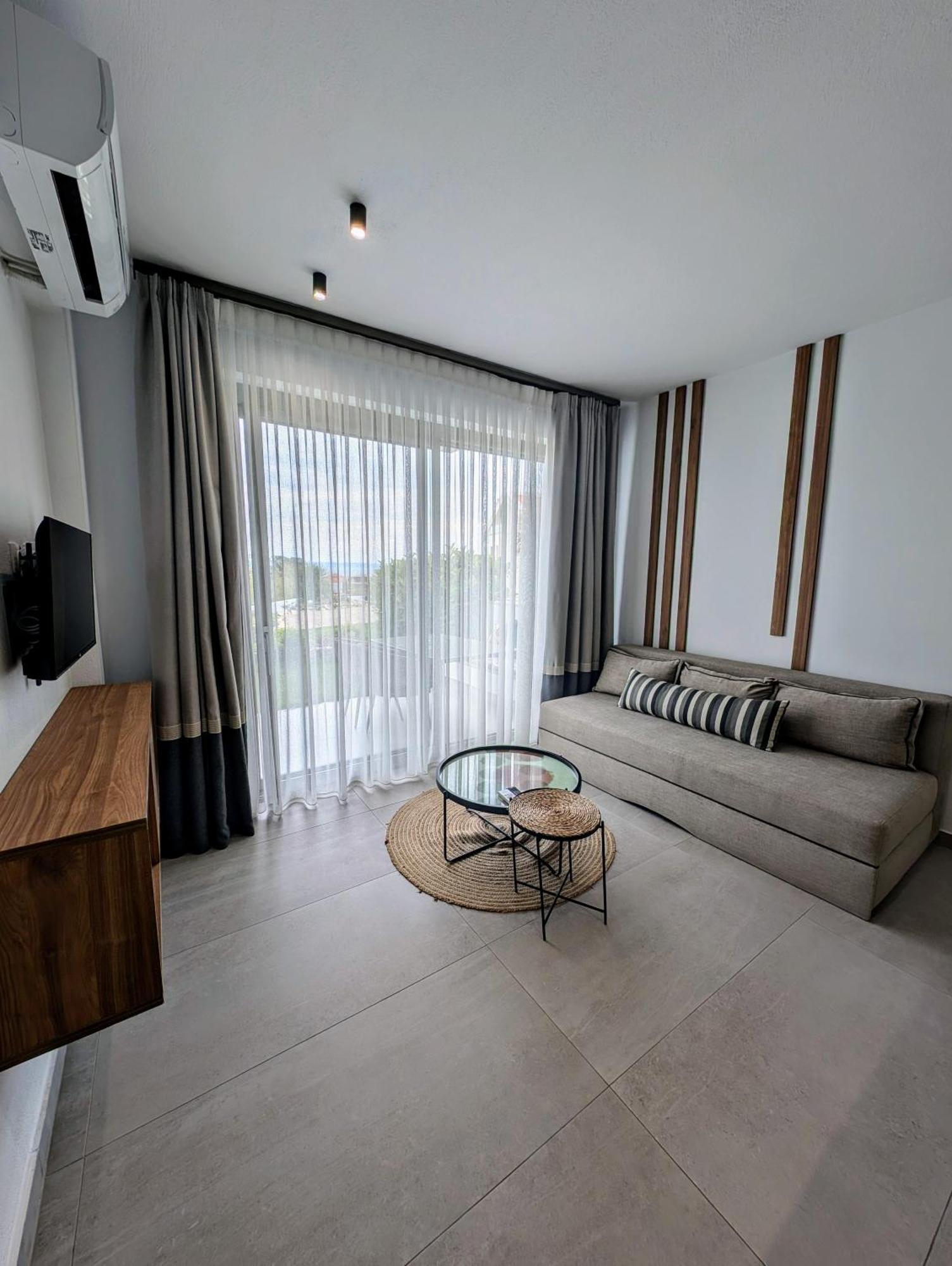 Apartment Sea View