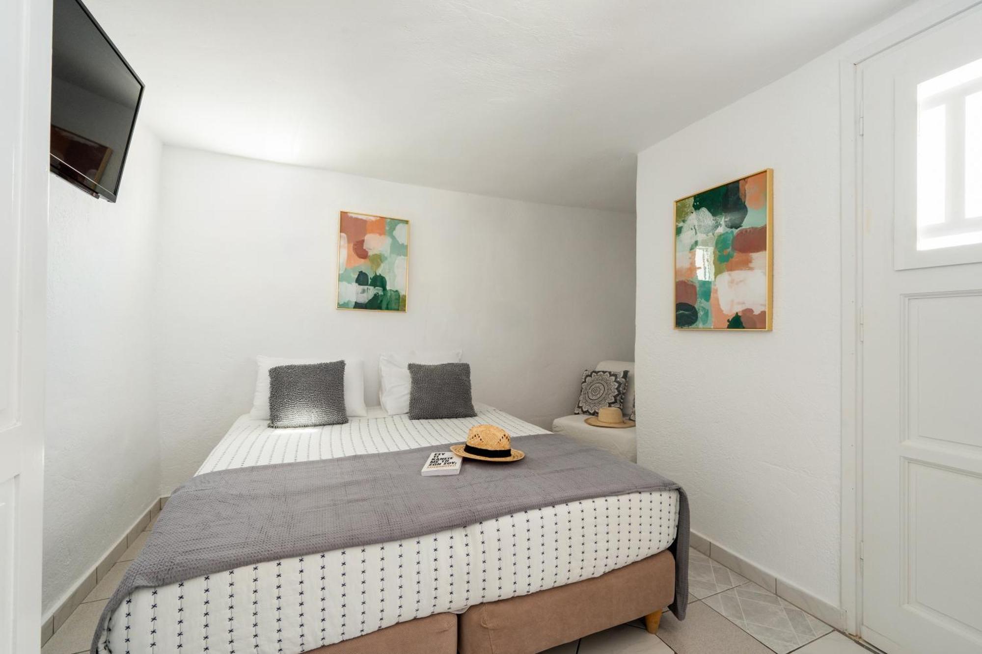Mykonos town 180 suites