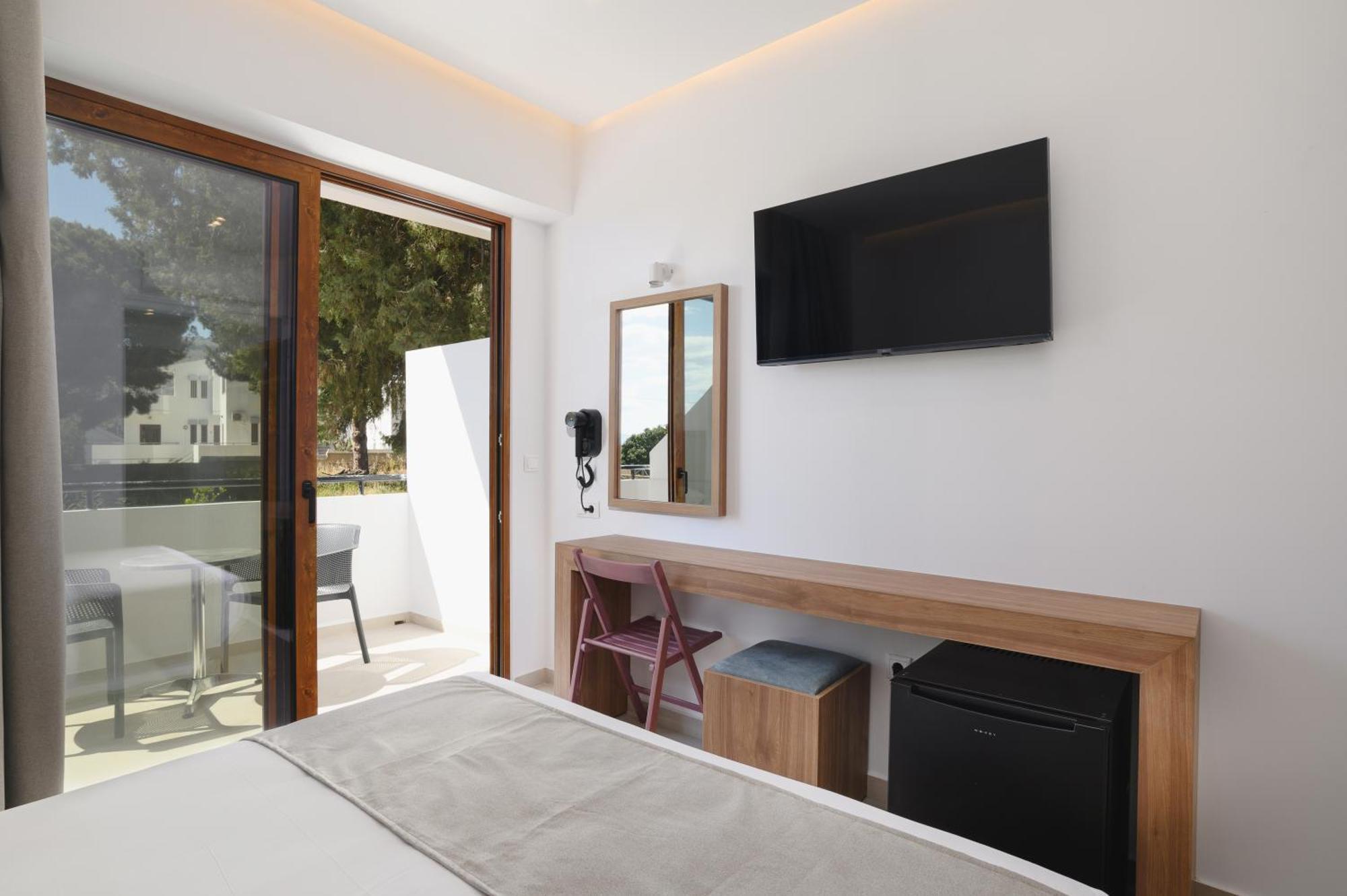 Double or Twin Room
