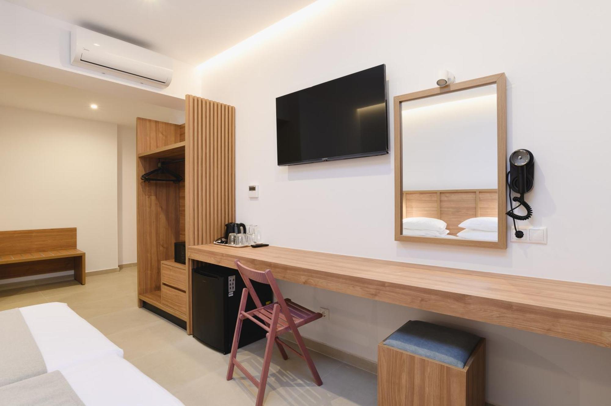 Double or Twin Room
