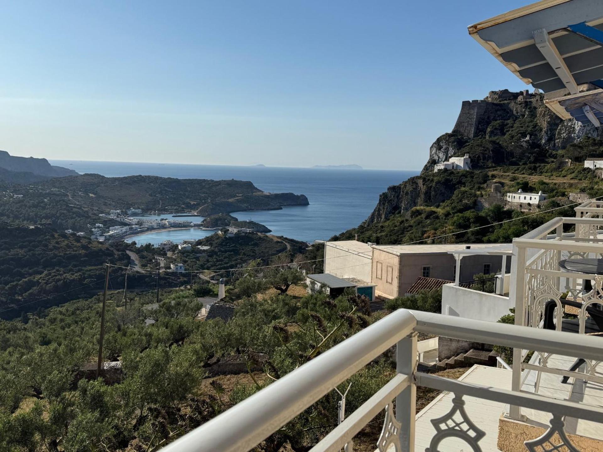 Apartment Sea View