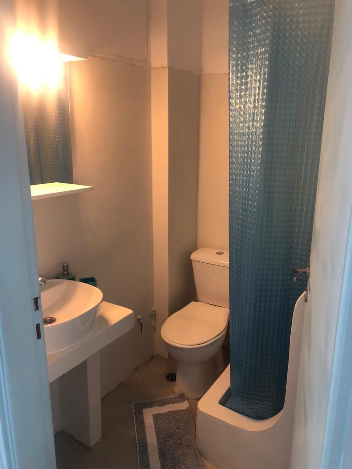Double Room Mountain View
