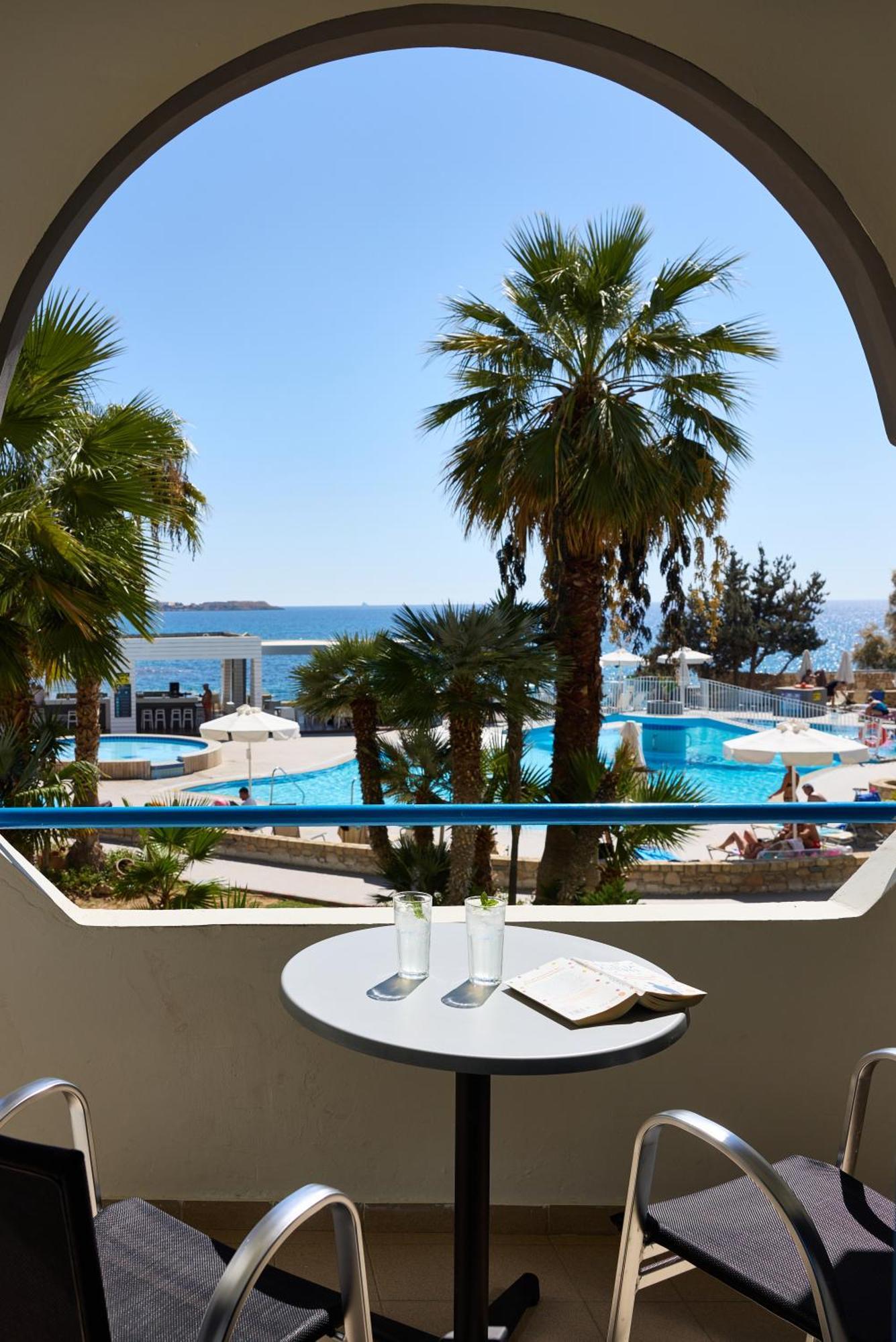 Double Room Sea View