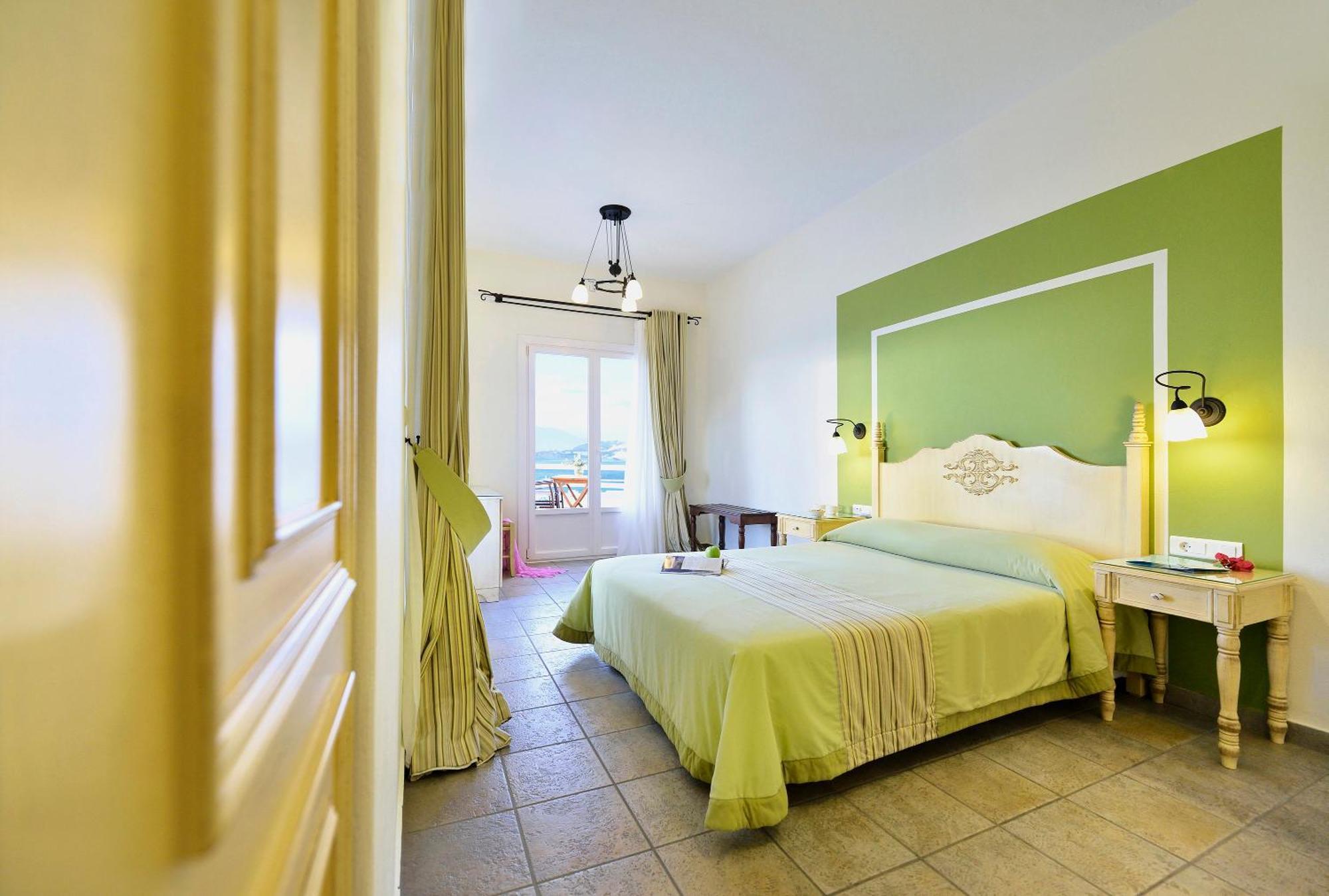 Deluxe Junior Suite