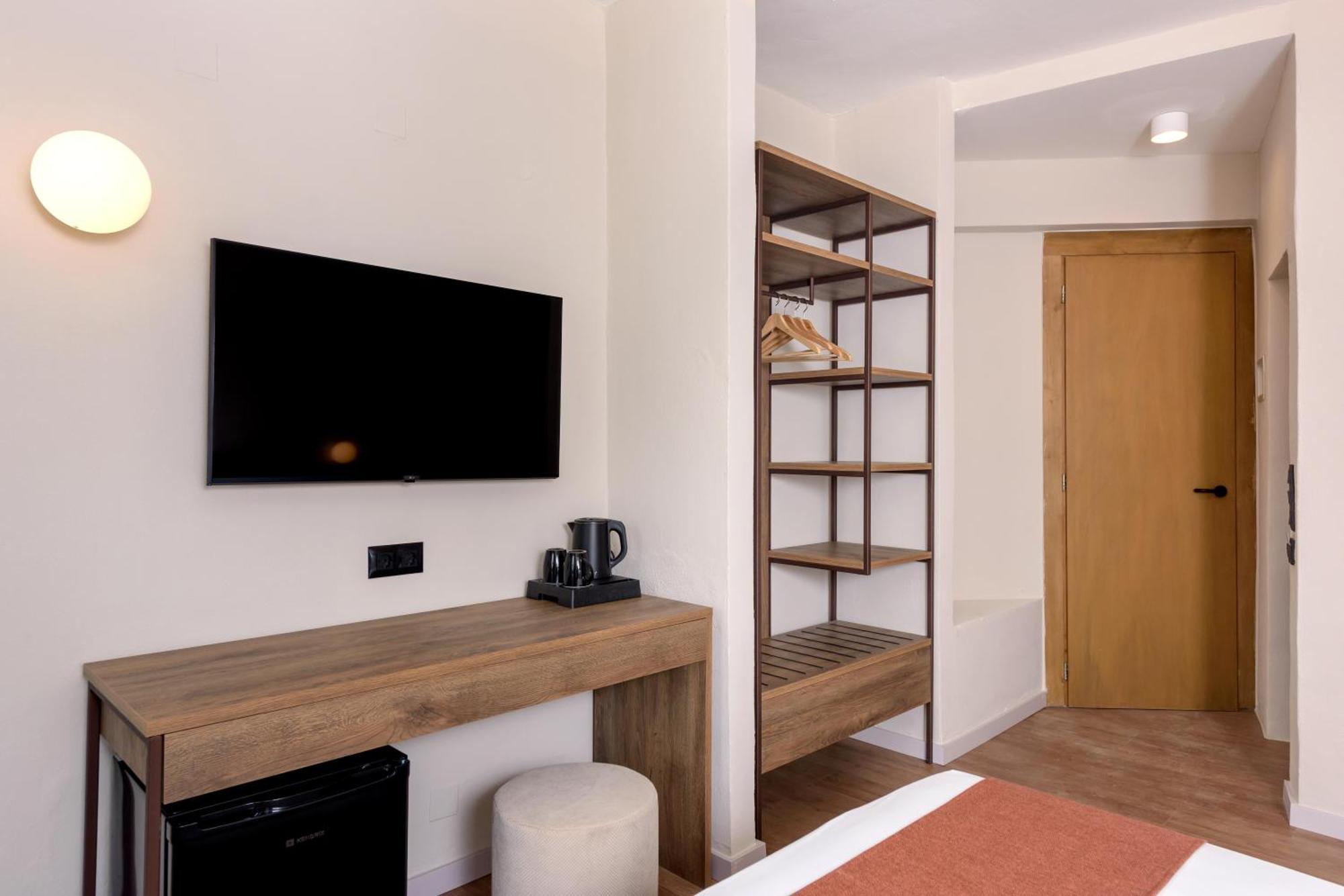 Superior Double Room Private Pool