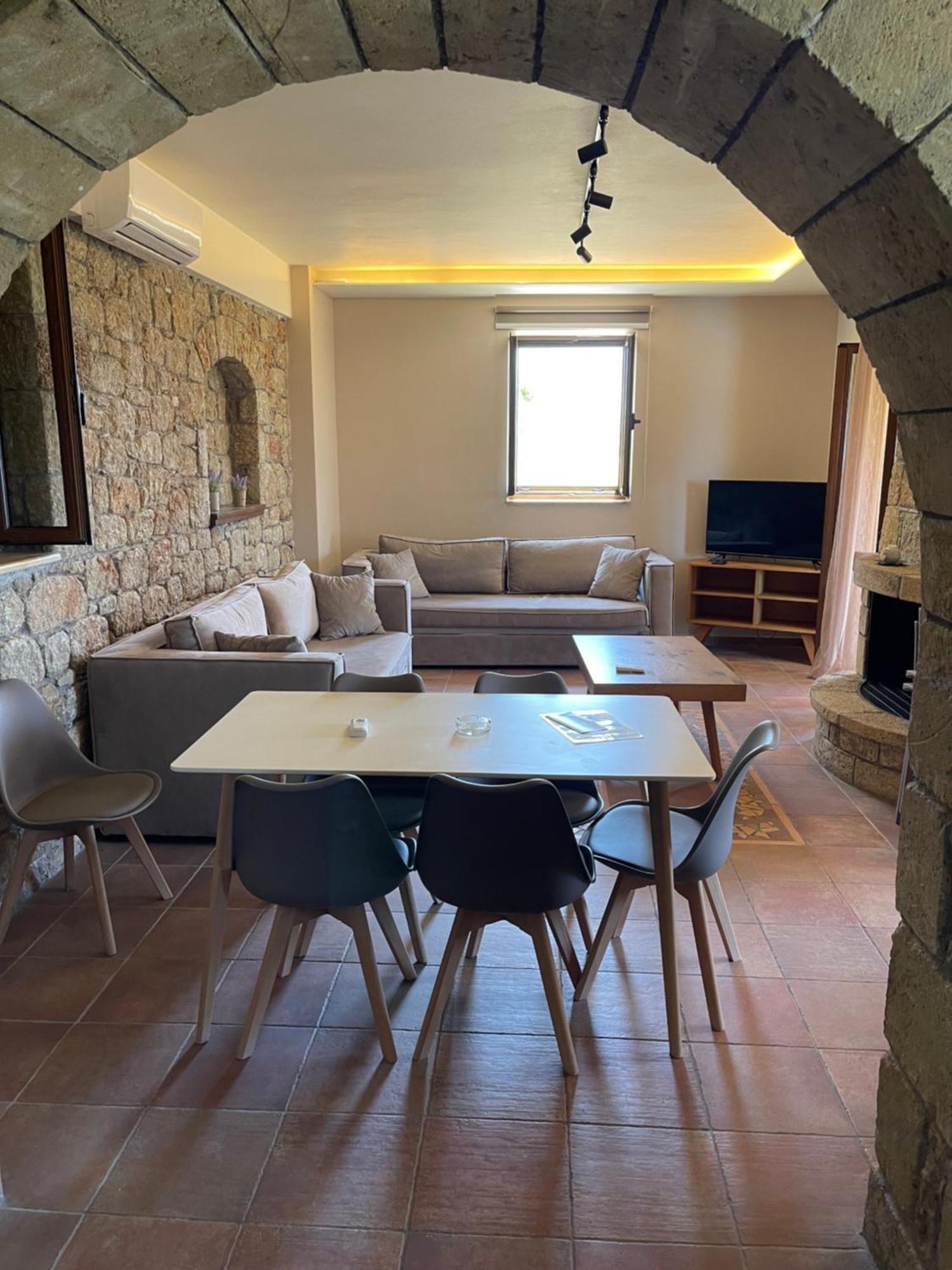 Maisonette