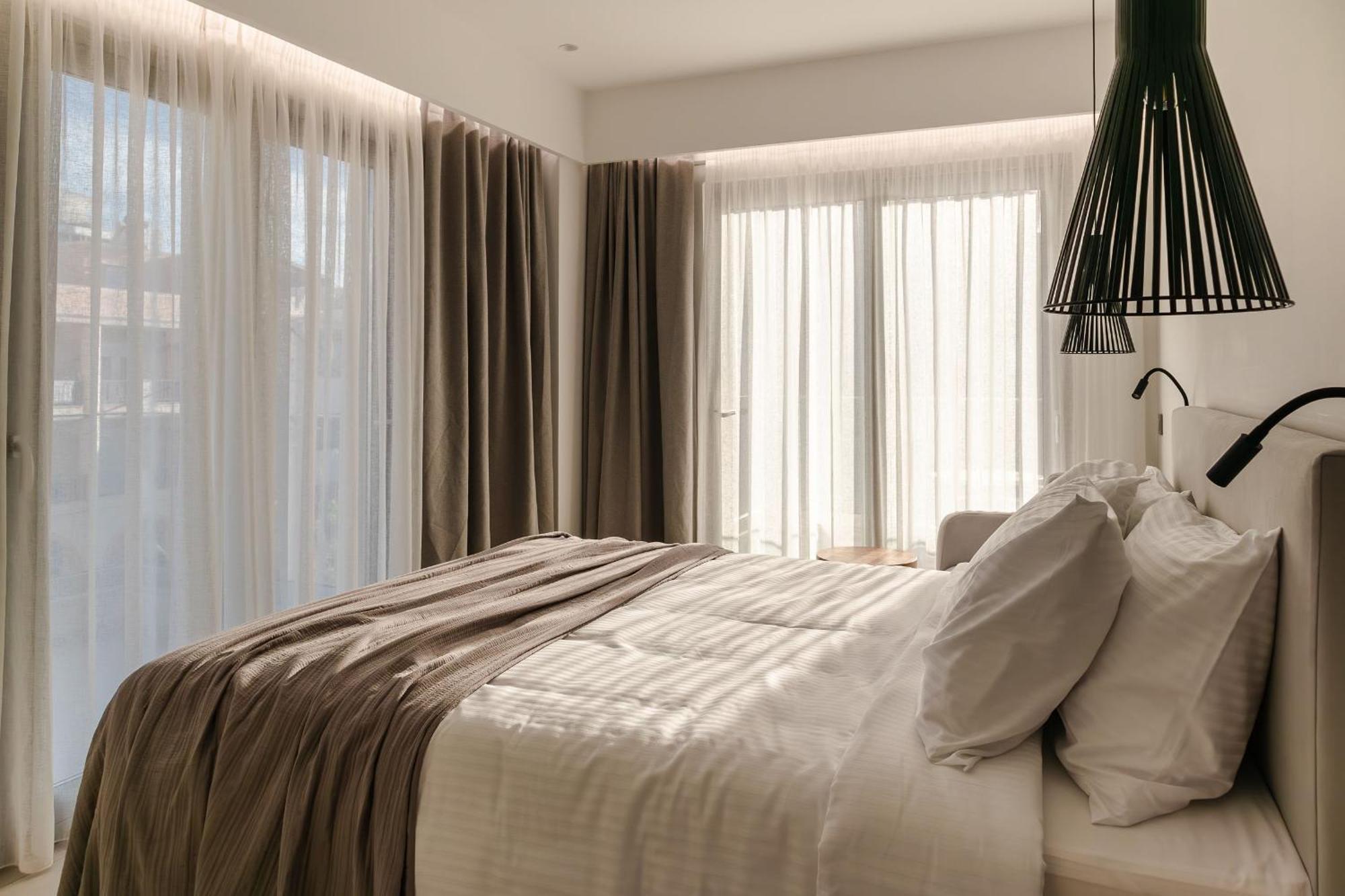 Breeze Room Side Sea View