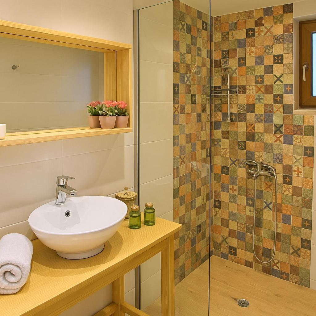 Junior Suite Lake View