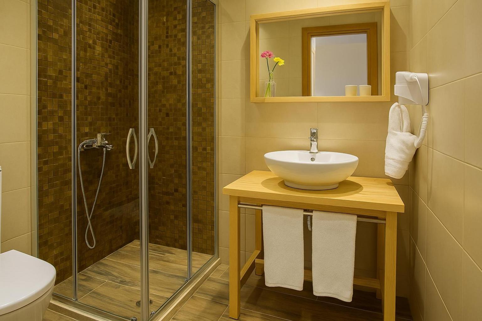 Superior Double Room Lake View