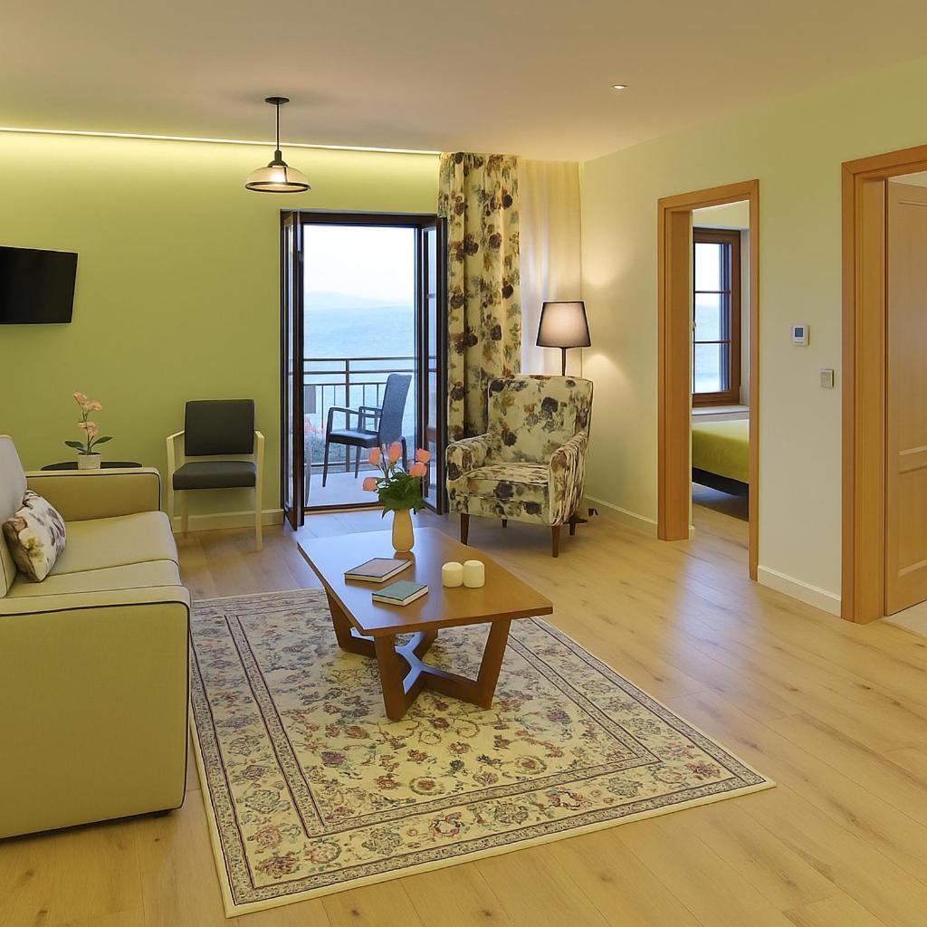 Suite Lake View