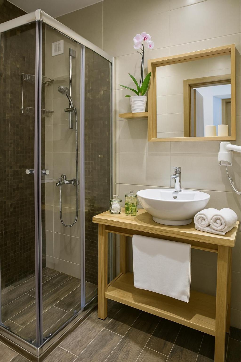Junior Suite Lake View