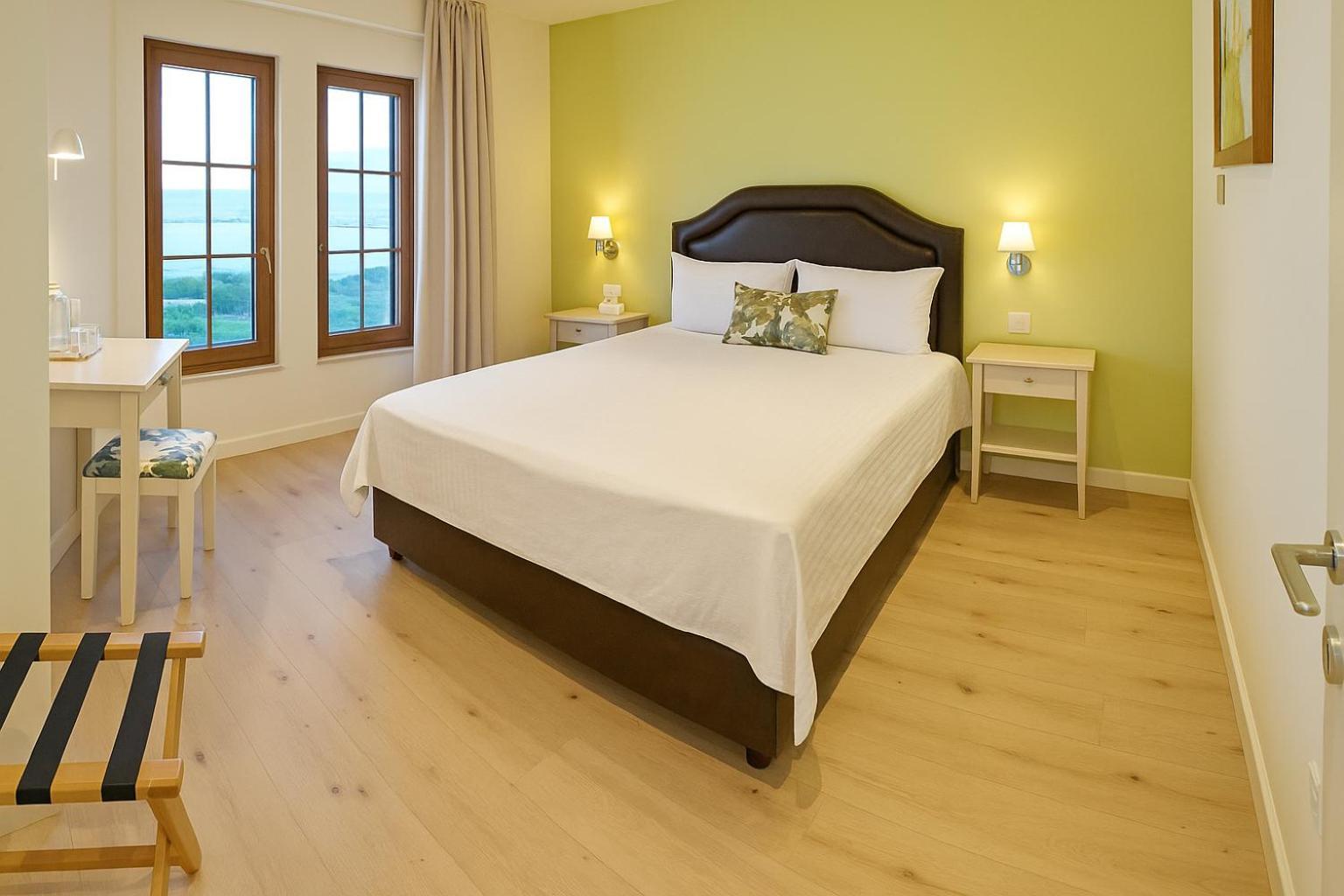 Suite Lake View