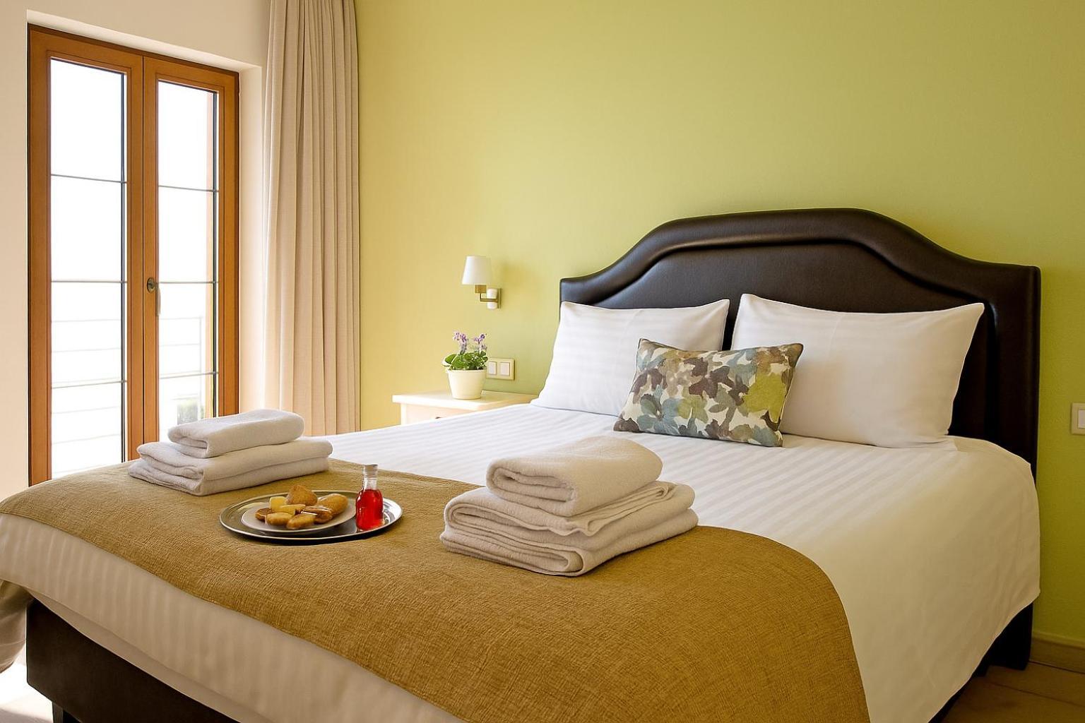 Suite Lake View