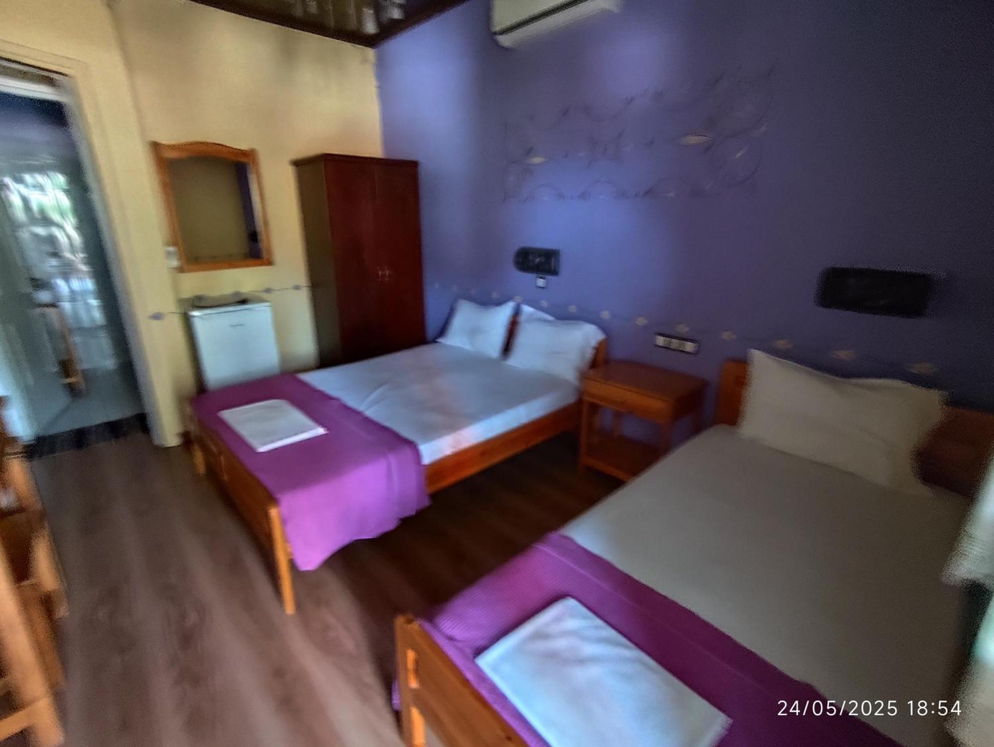 Basic Triple Room