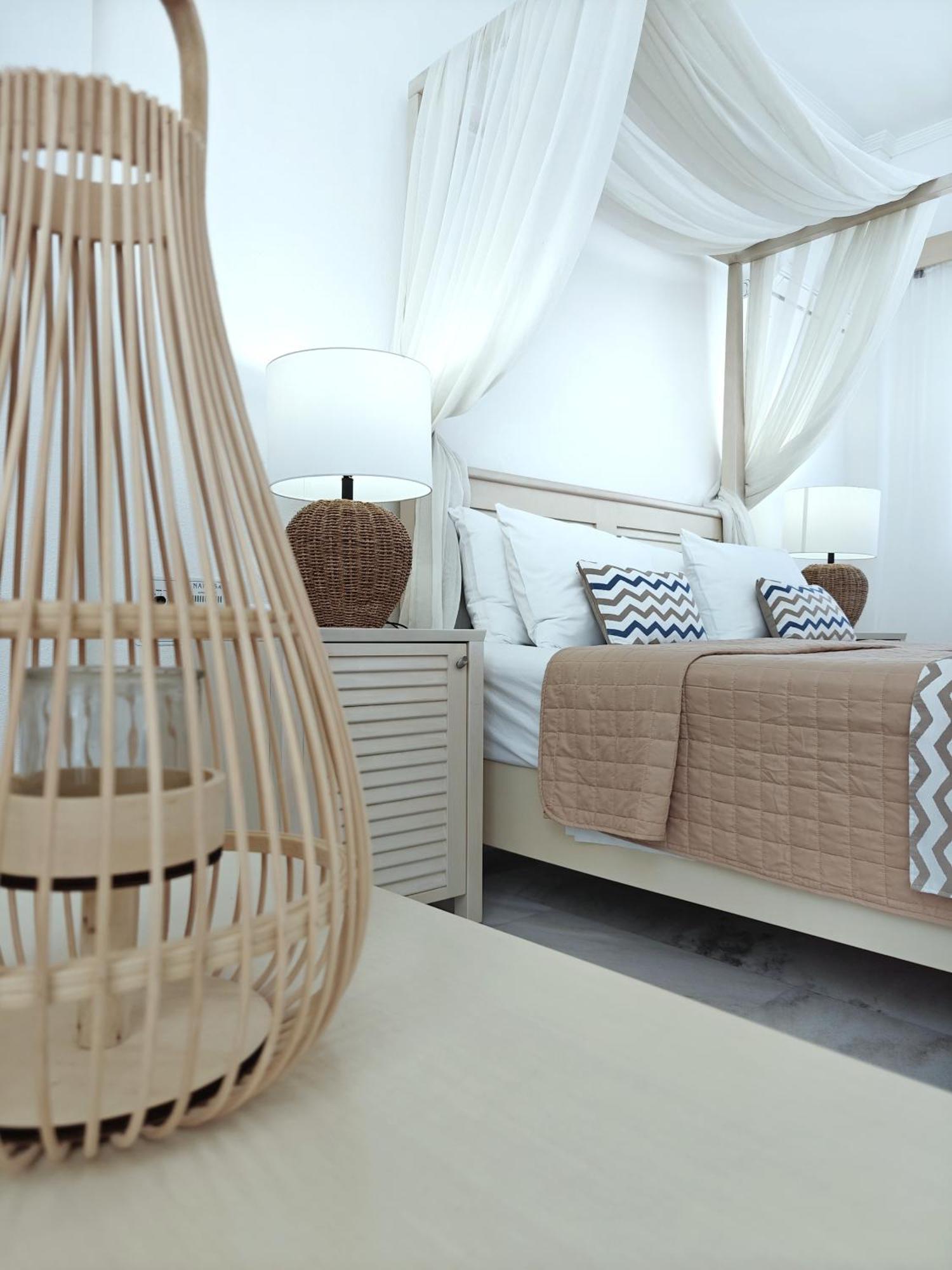 Deluxe Double Room Extra Bed