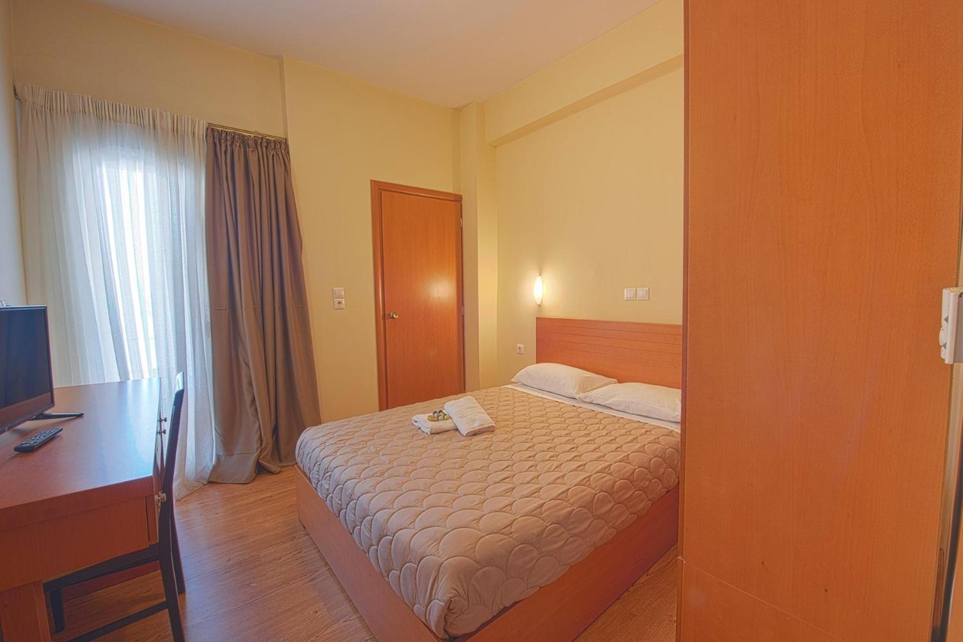 Economy Twin Room