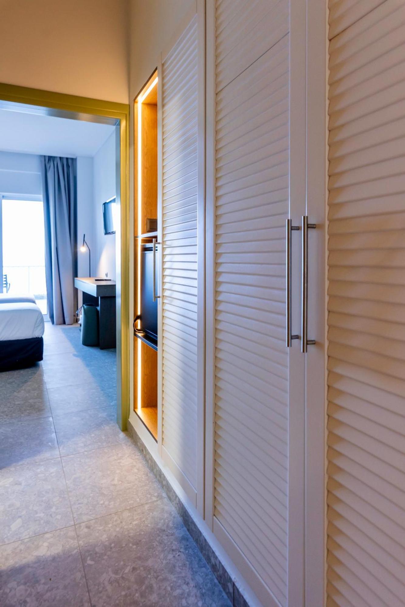 Double Room Sea View