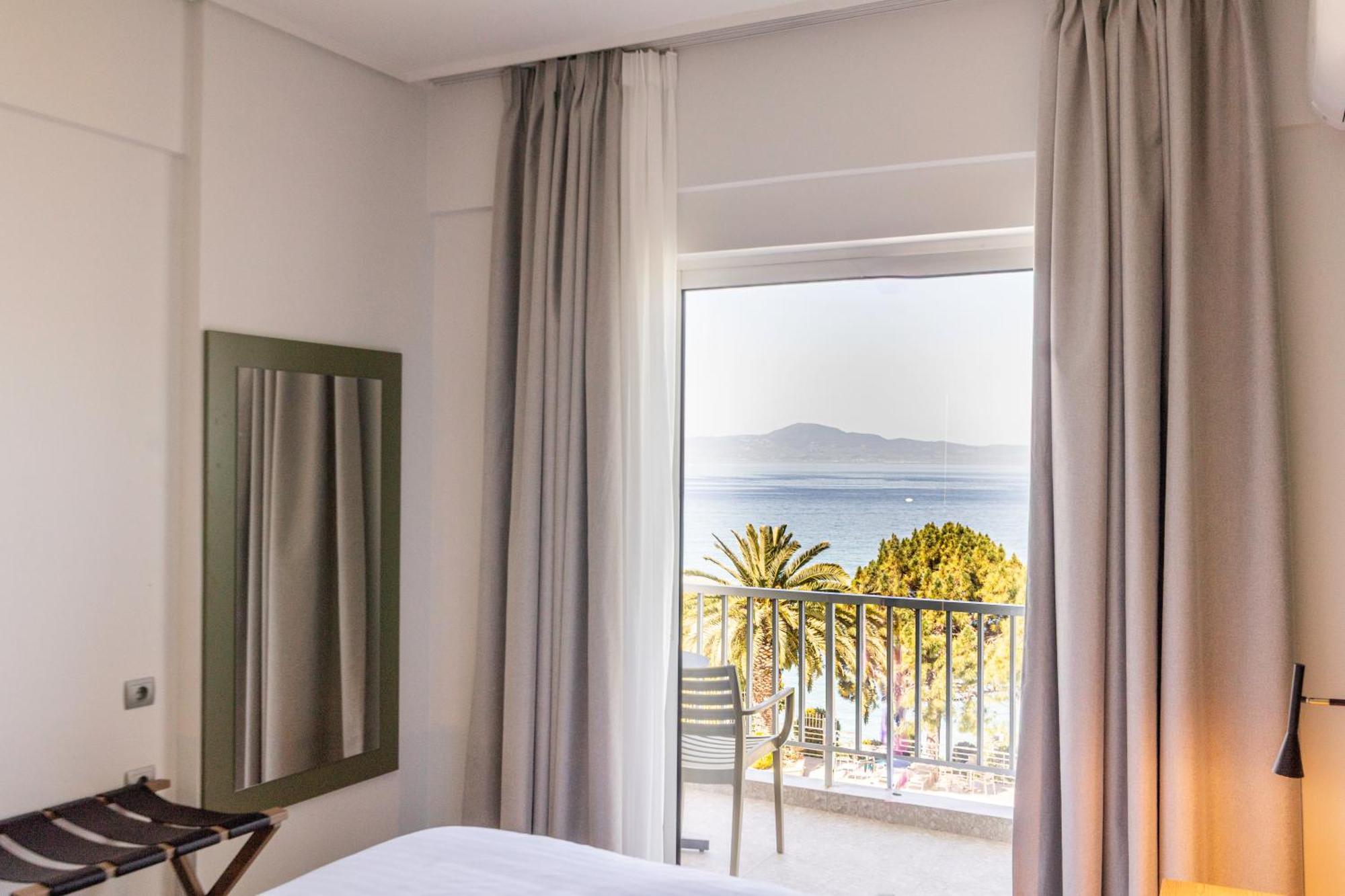 Double Room Sea View