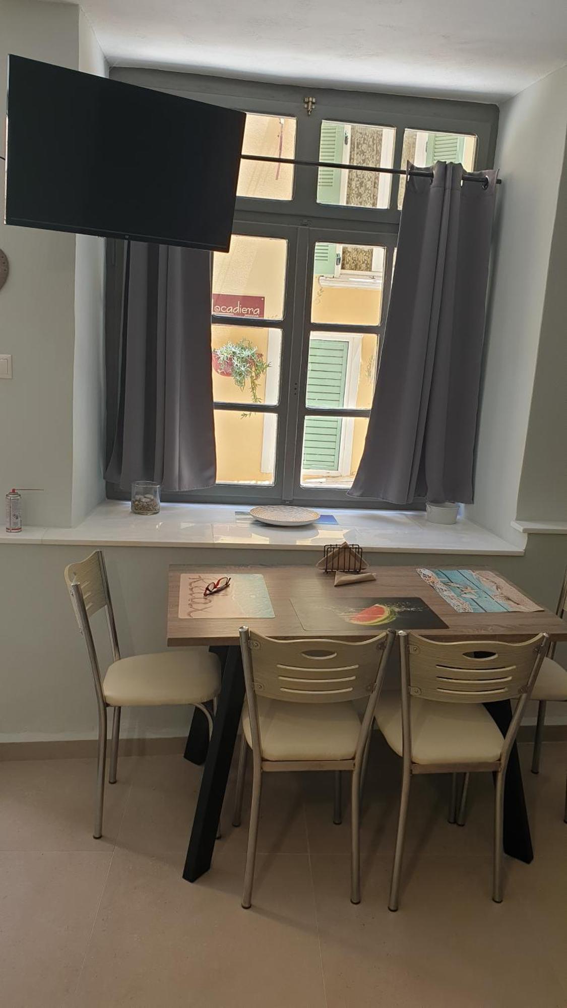 Apartment Ground Floor