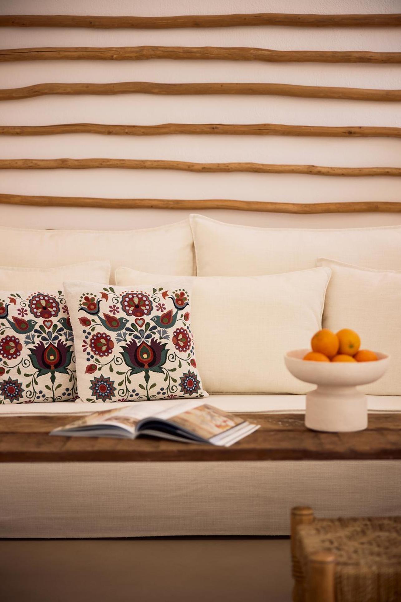 Cycladic Suite Sea View