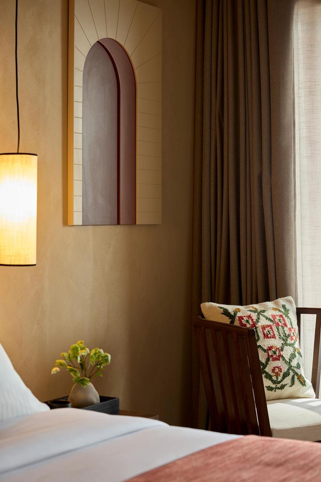 Comfort Room