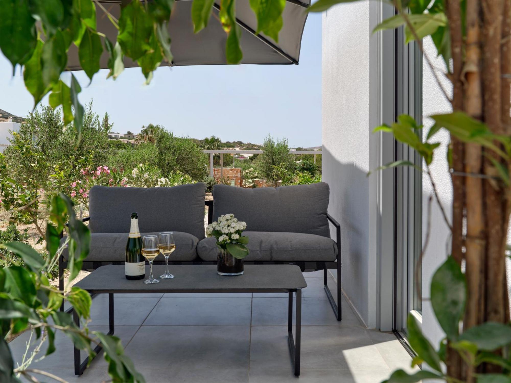 Standard Villa