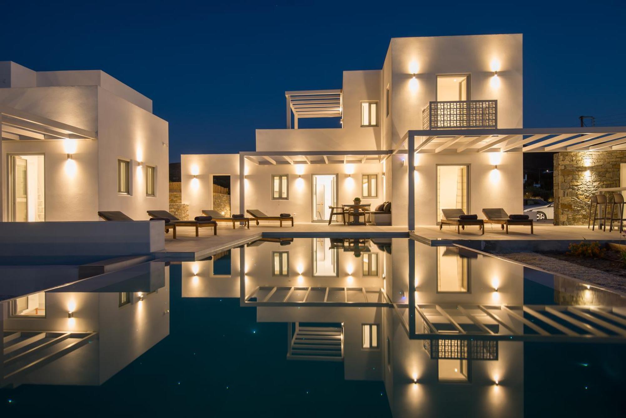 Standard Villa
