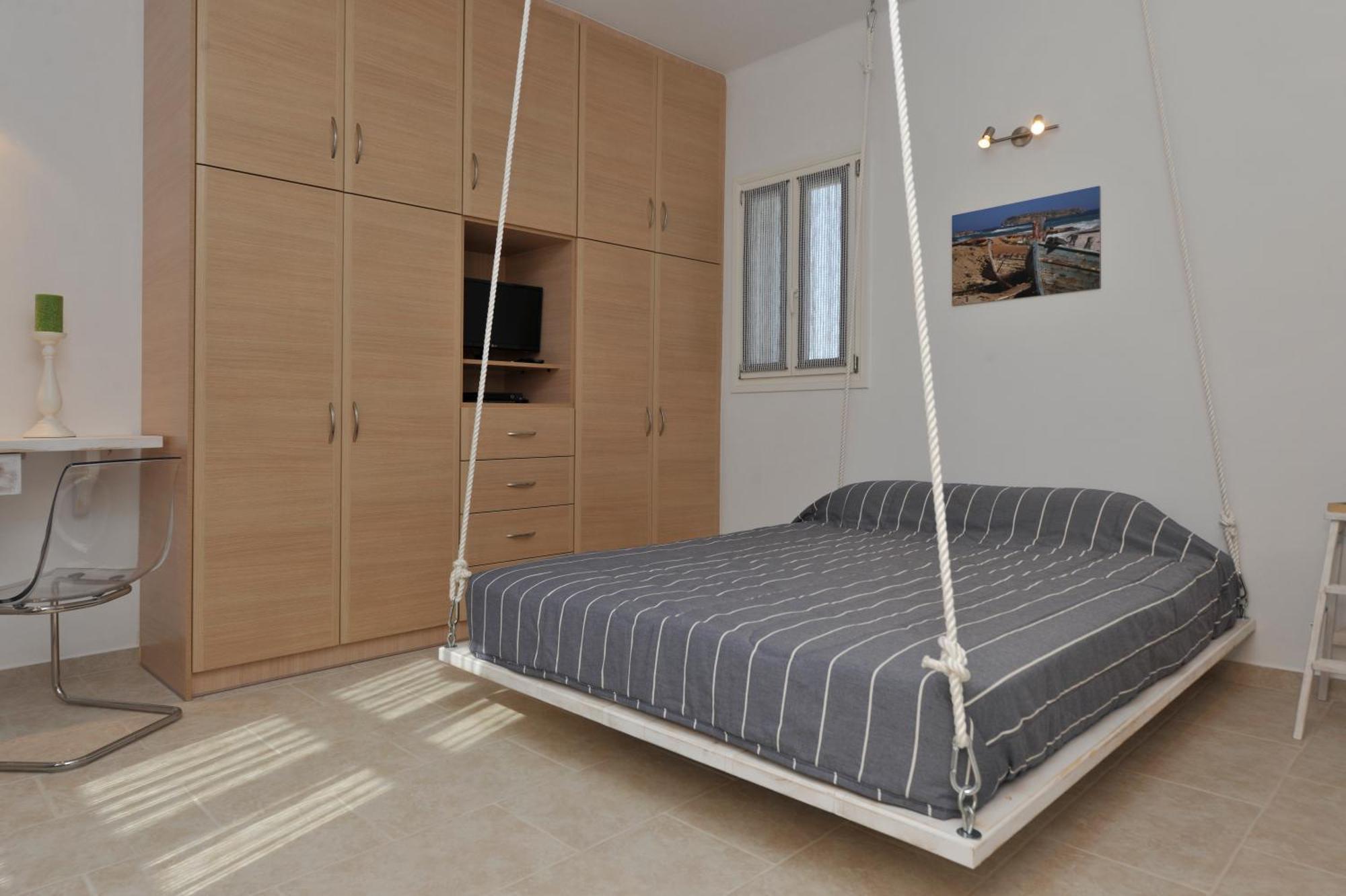 Two-Bedroom Villa Sea View