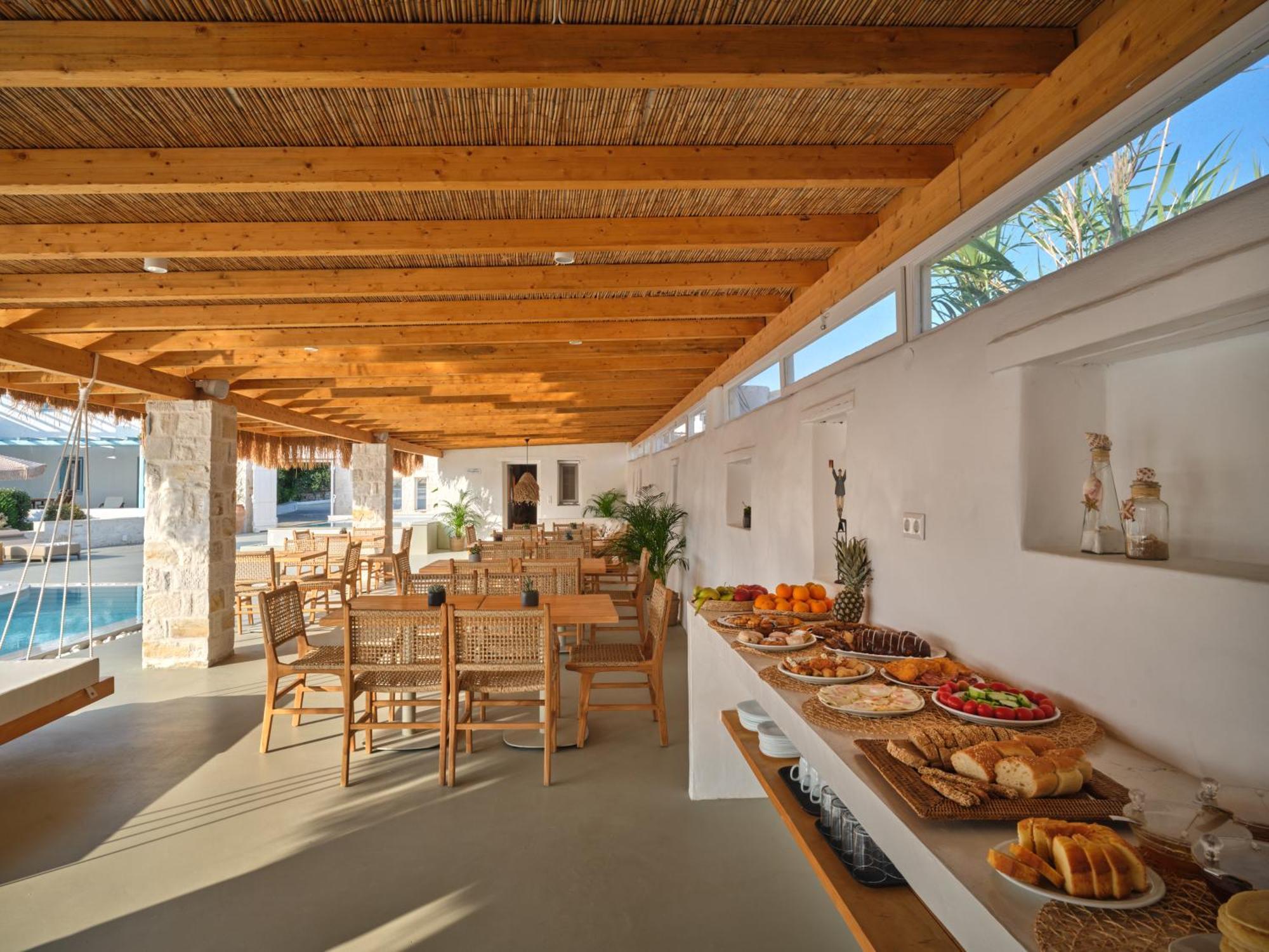 Two-Bedroom Villa Sea View