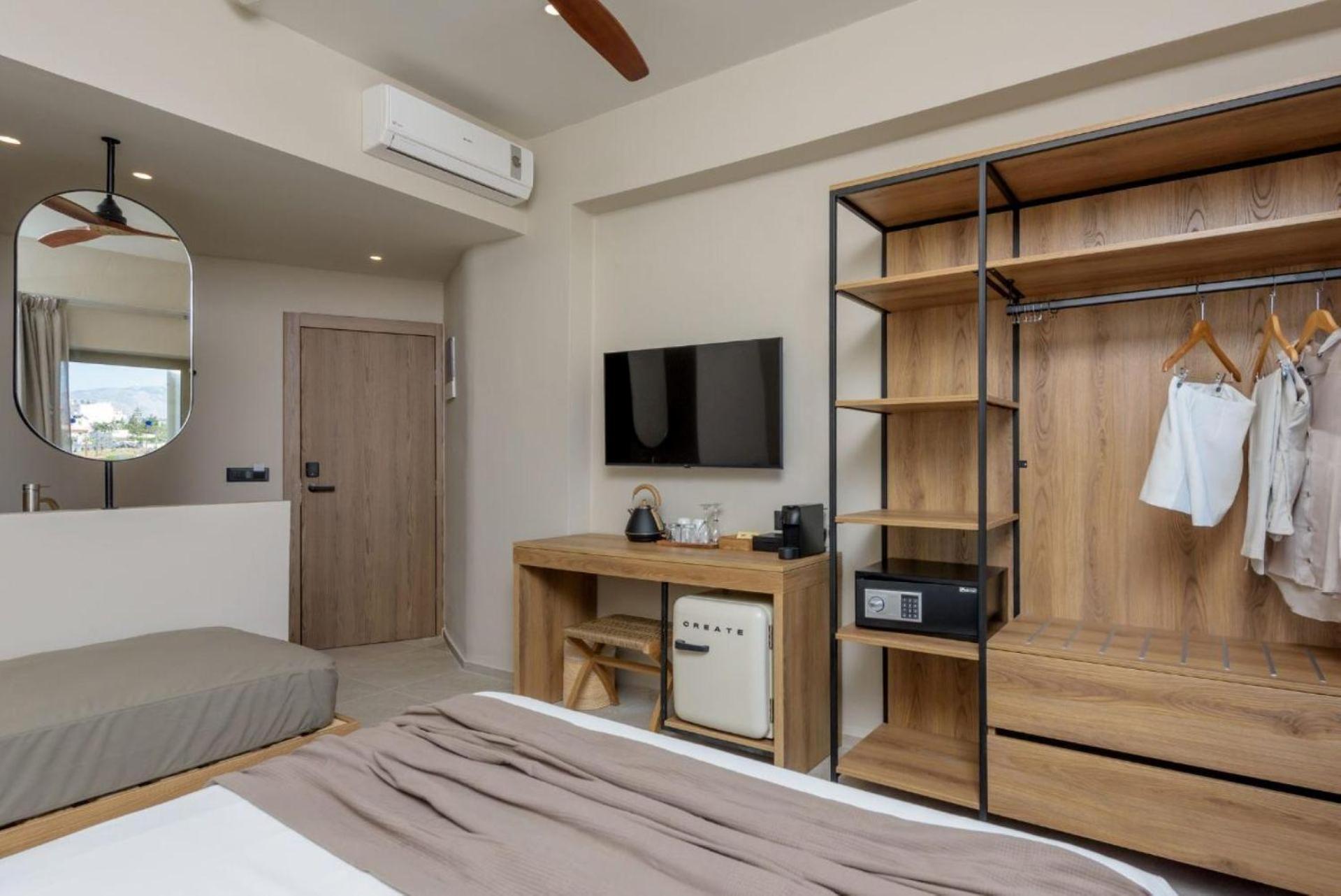 Premium Room Side Sea View