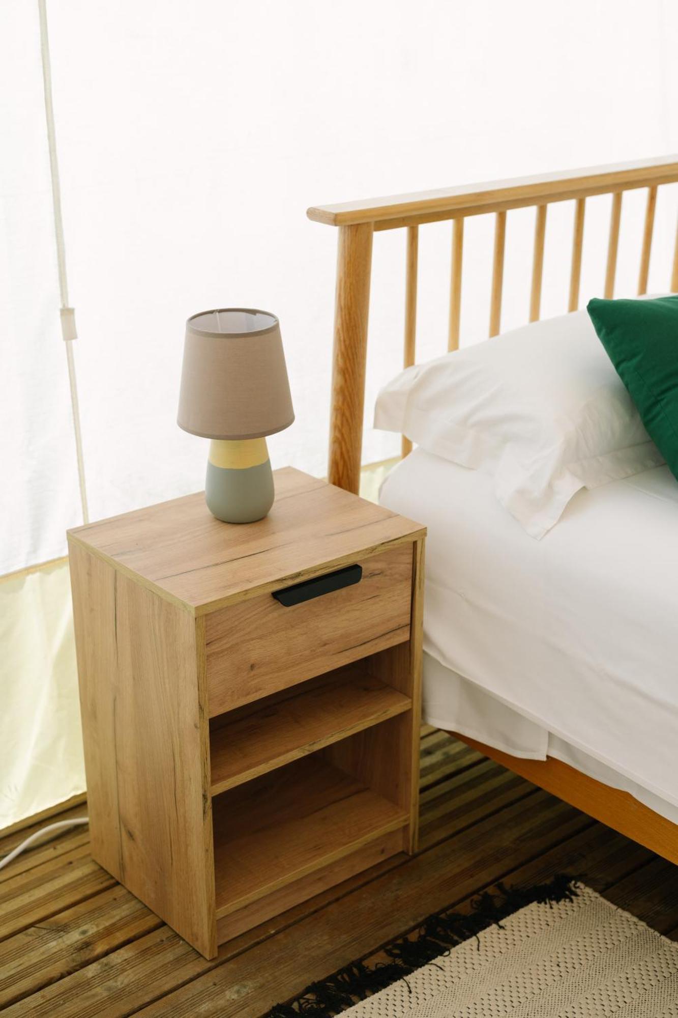 Glamping Tent