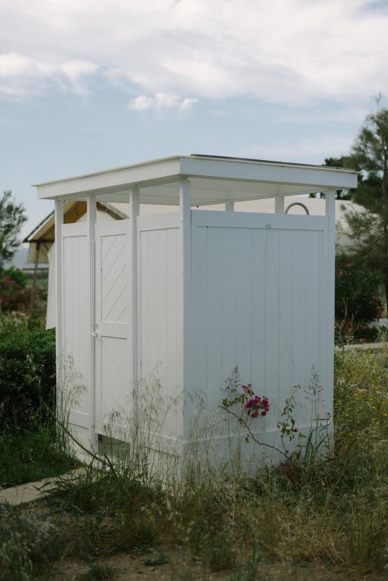 Emperor Bell Tent