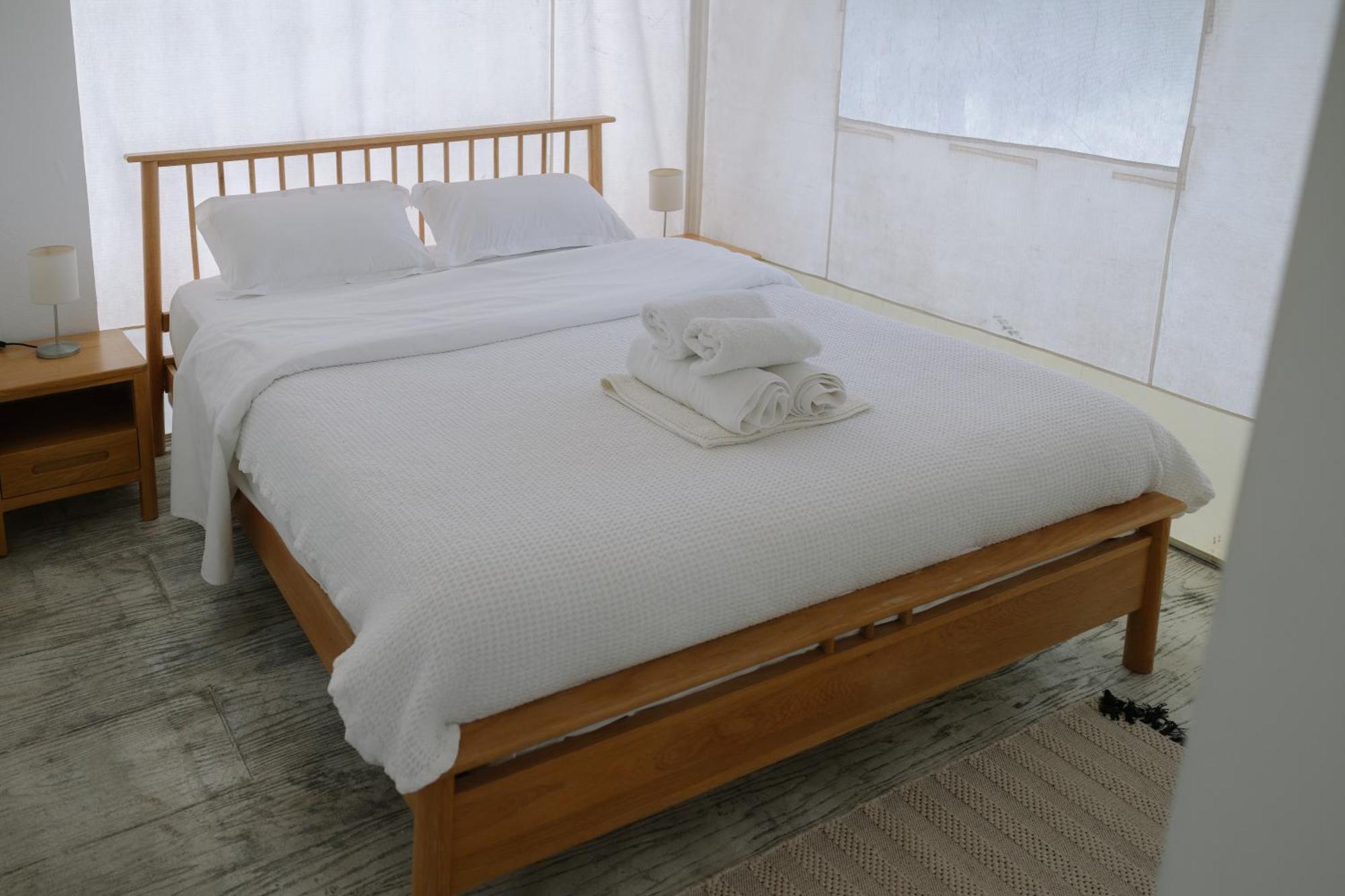 Safari Tent