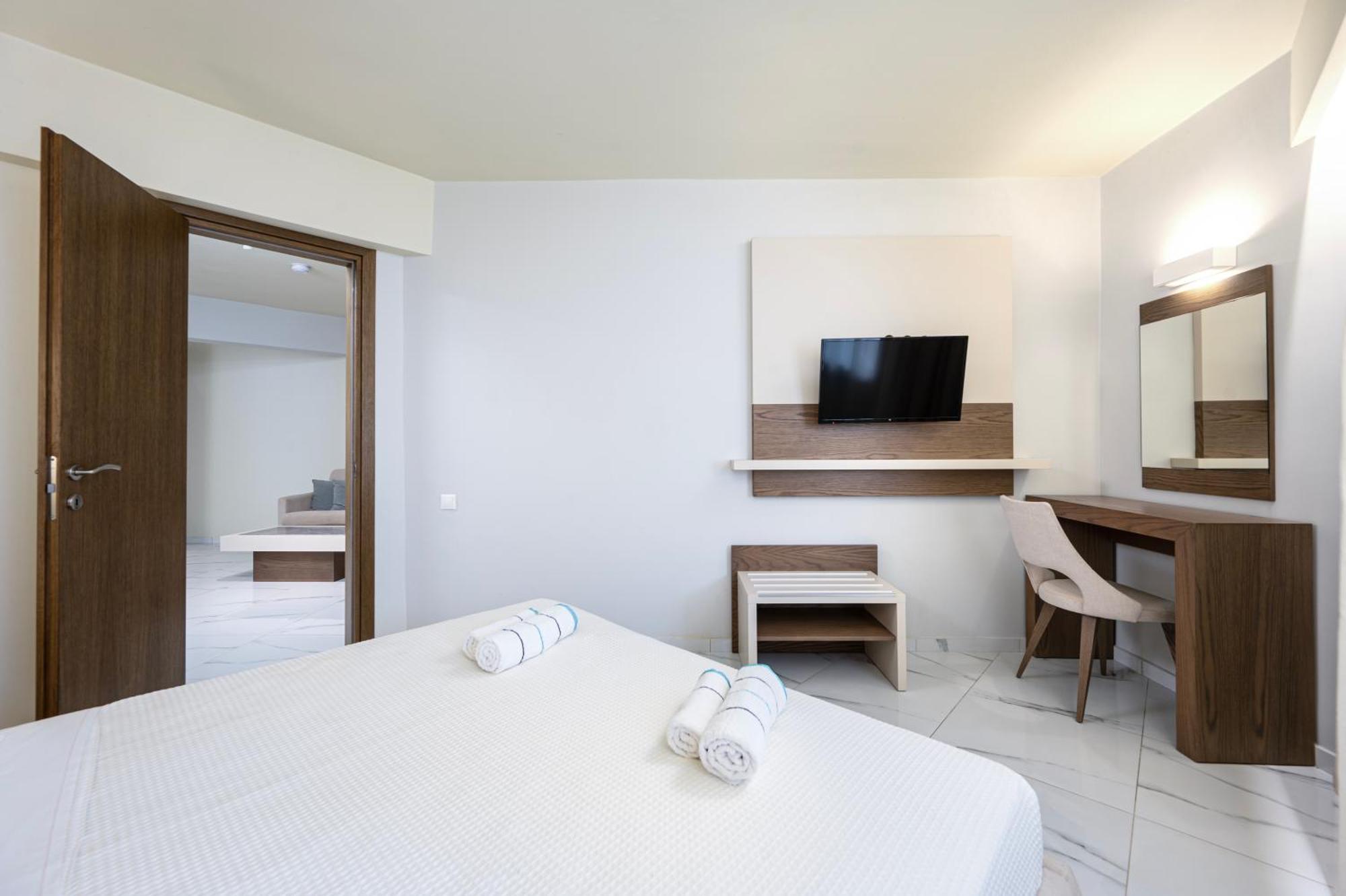 Suite Sea View