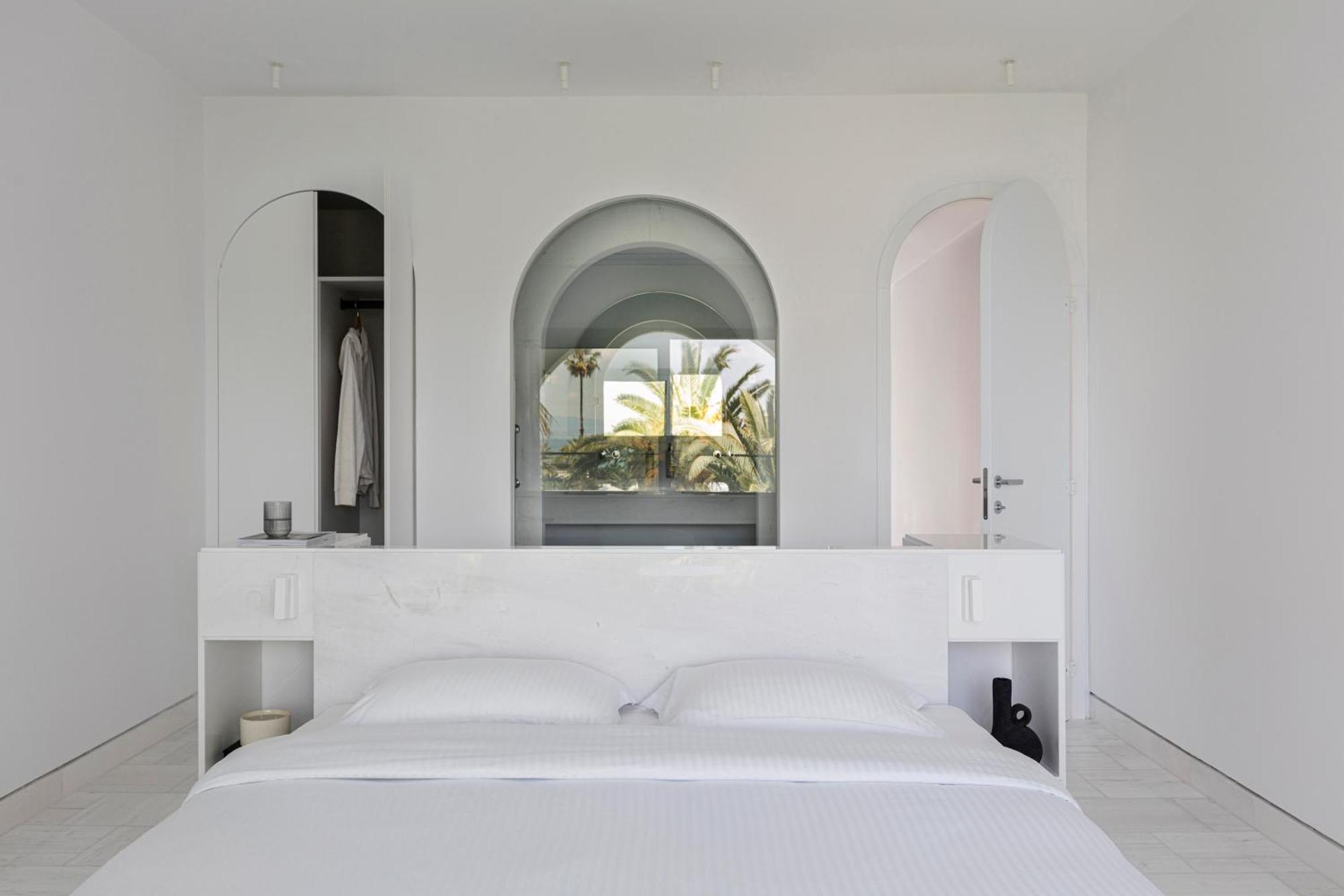 Suite Private Pool