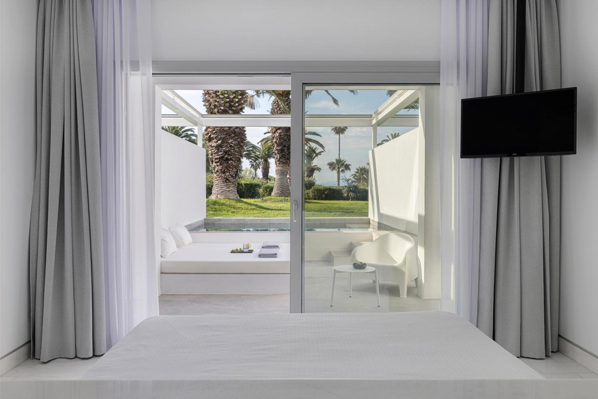 Suite Private Pool