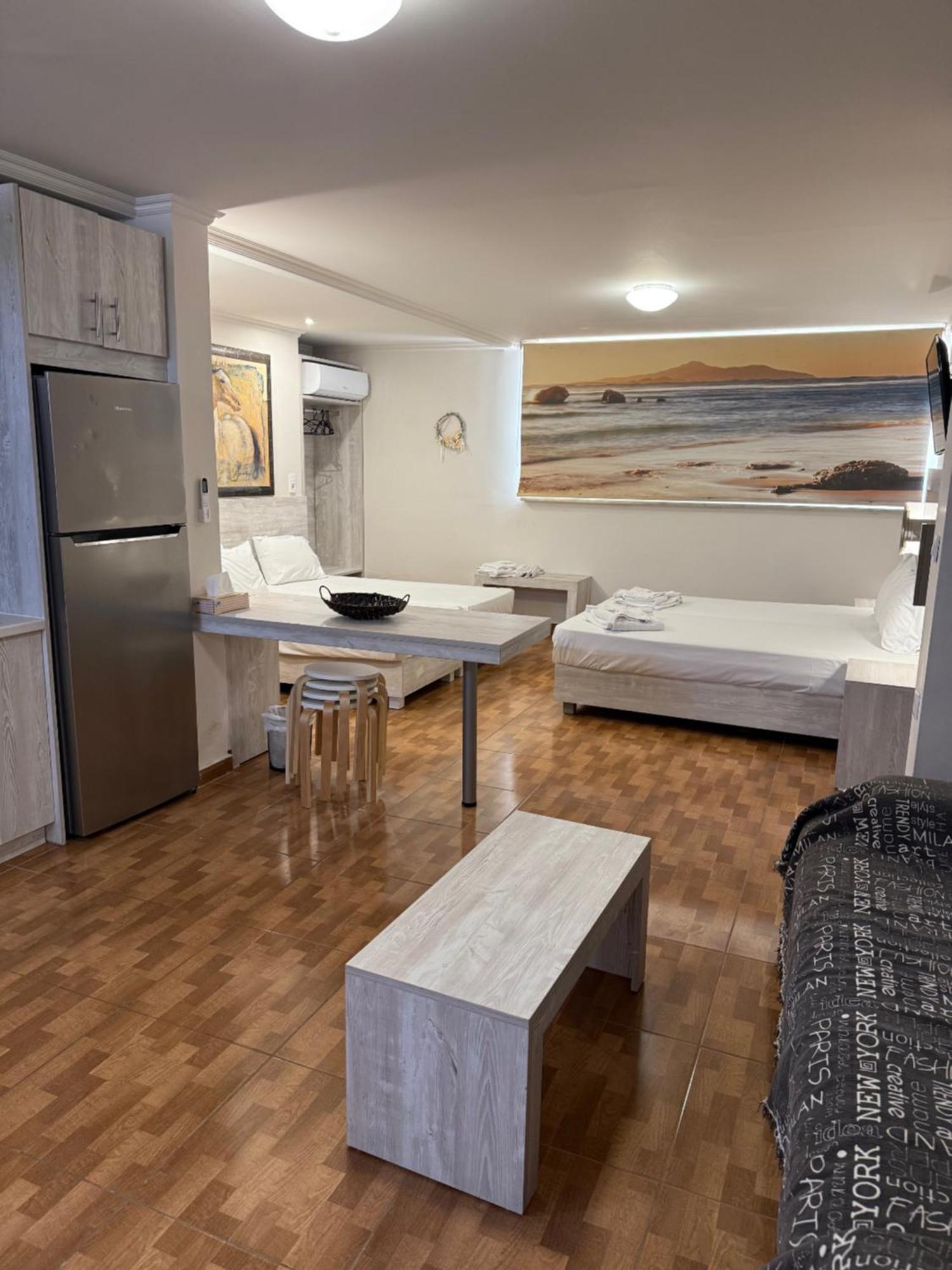 Standard Suite