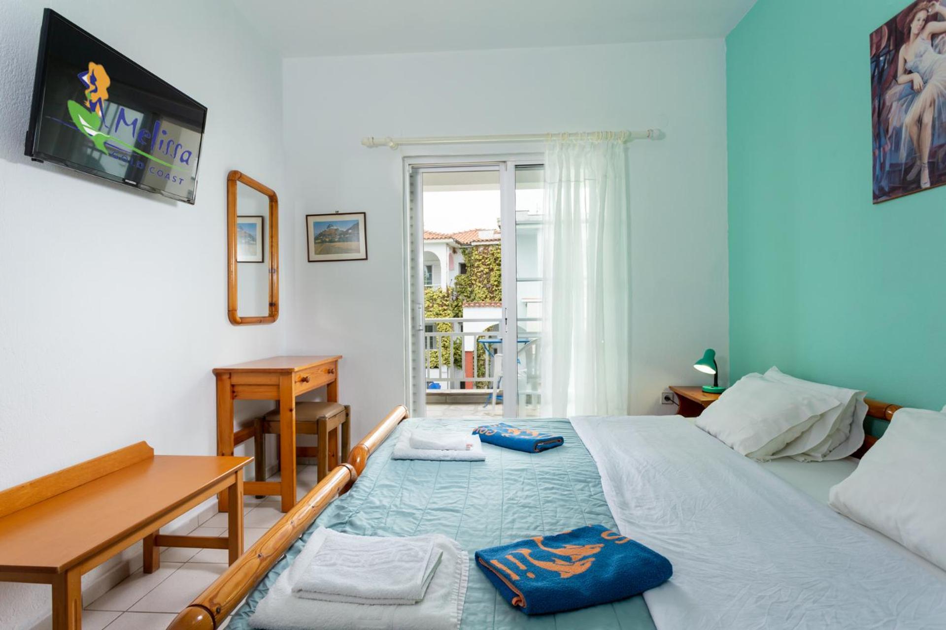 Apartament superior