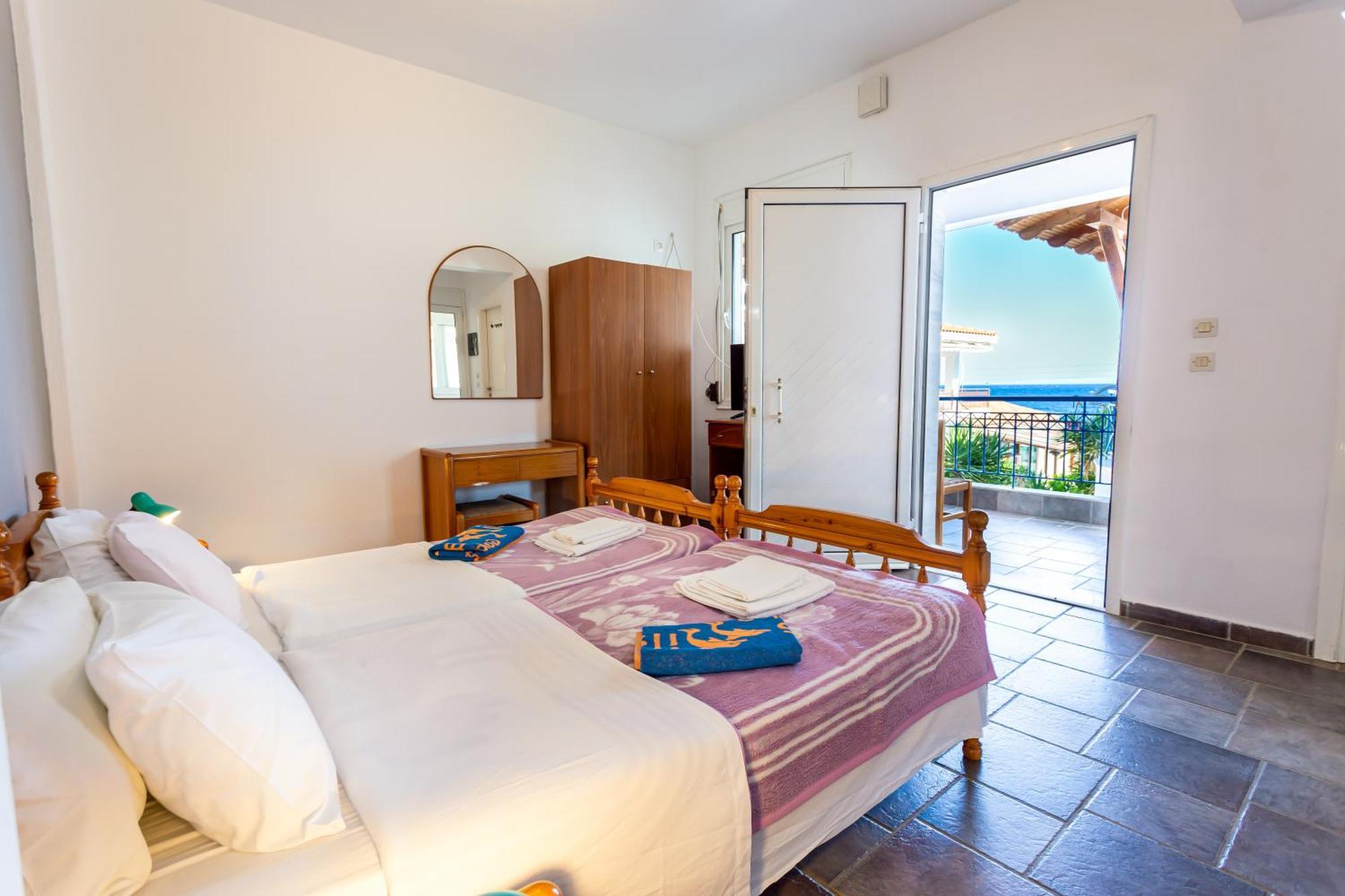 Apartment Sea View